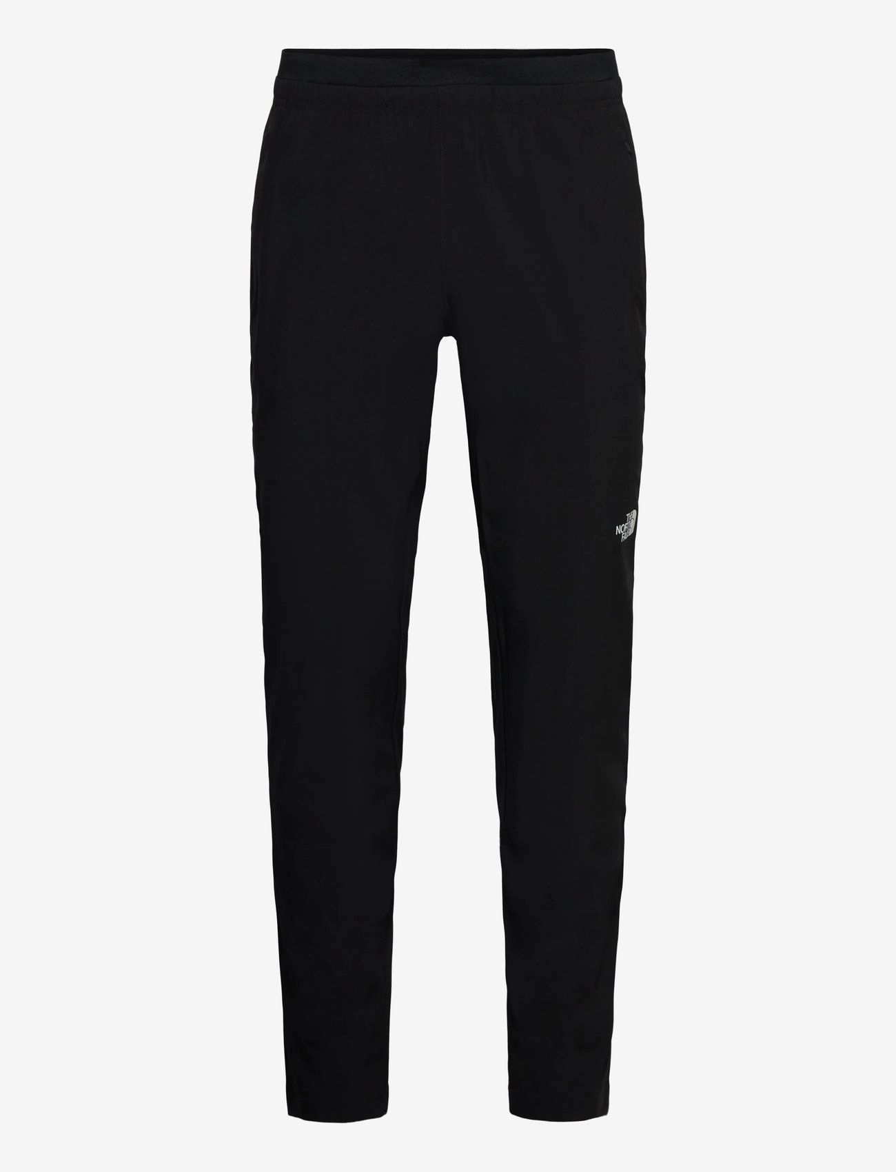 The North Face - M 24/7 WOVEN JOGGER - träningsbyxor - tnf black - 1