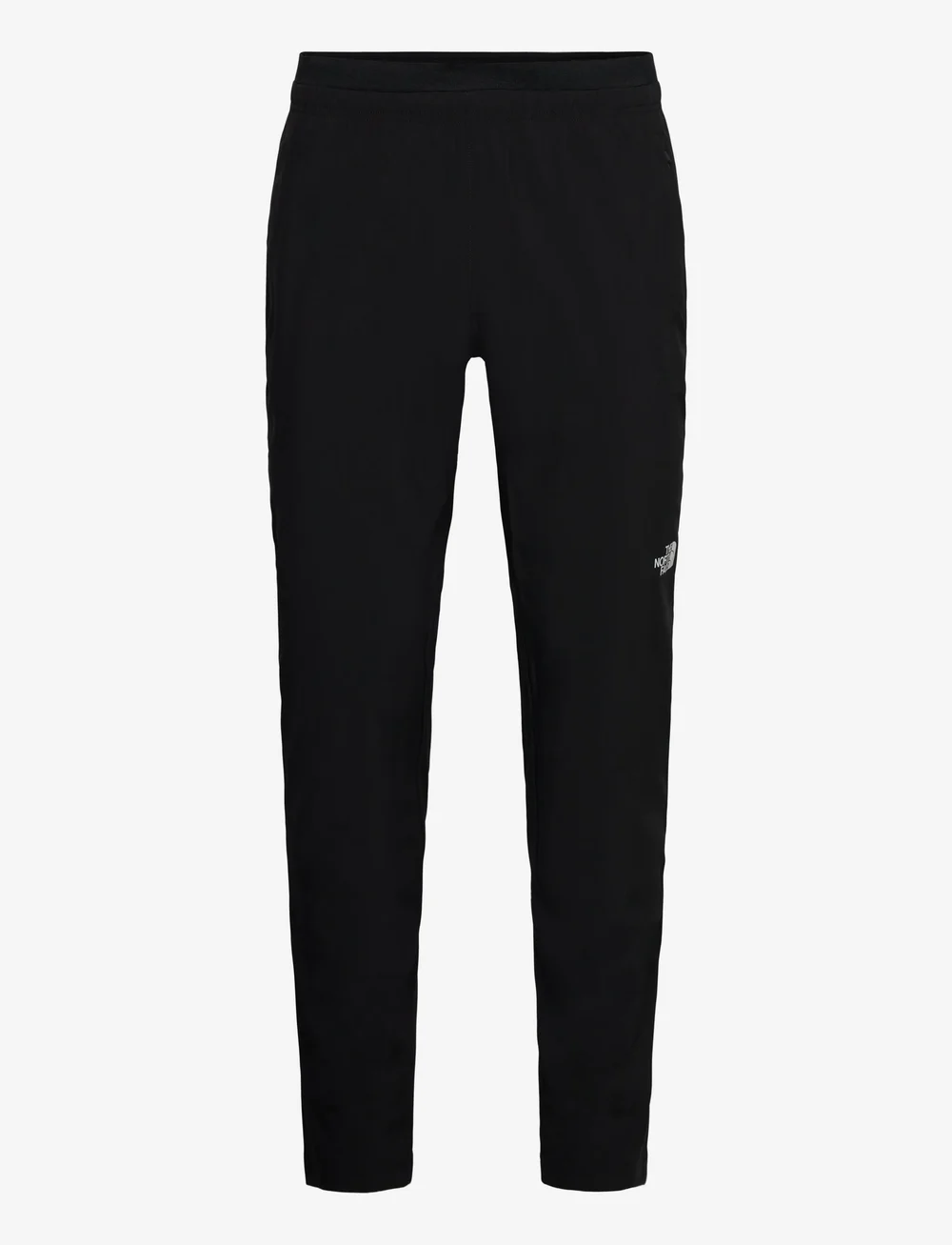 The North Face - M 24/7 WOVEN JOGGER - trainingshosen - tnf black - 0