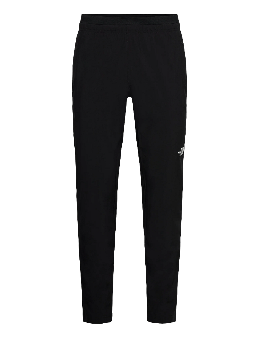 The North Face - M 24/7 WOVEN JOGGER - sports pants - tnf black - 1