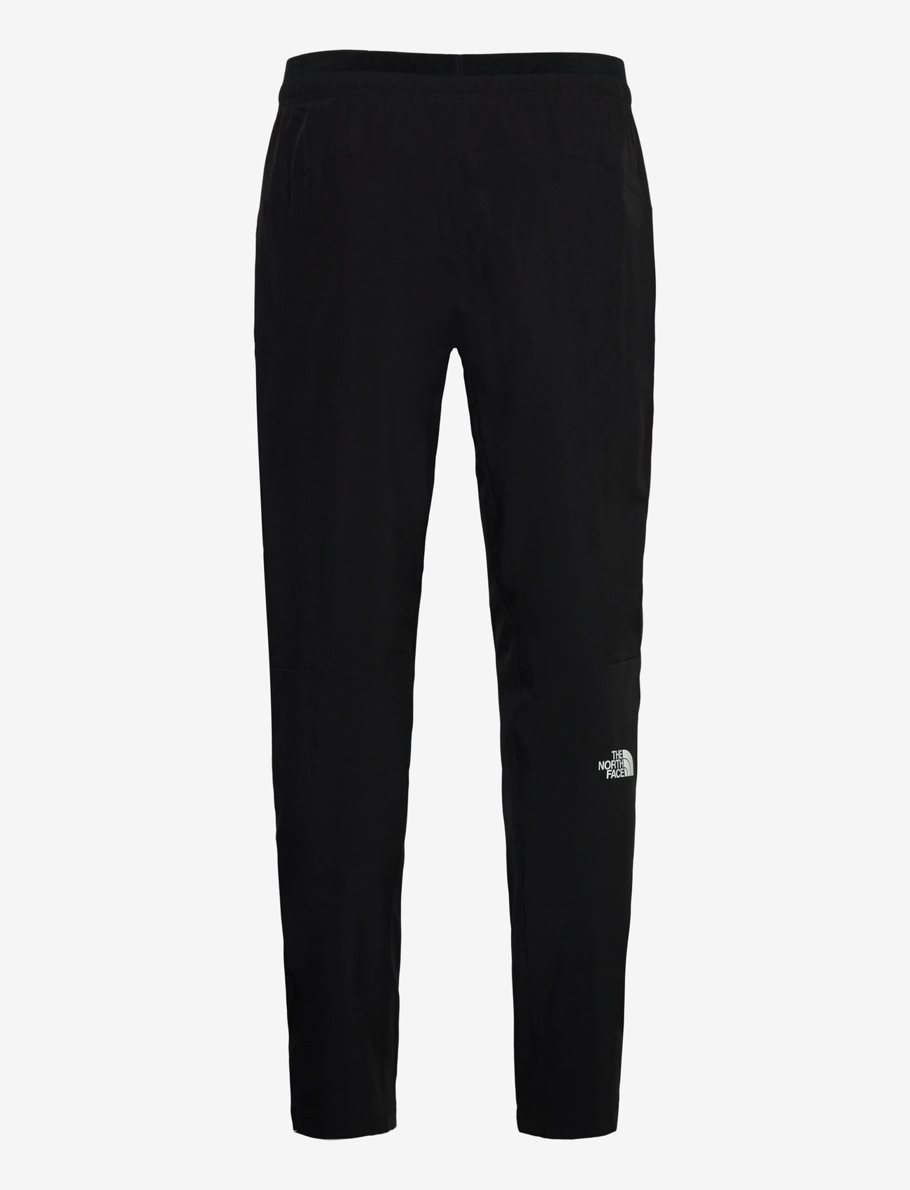 The North Face - M 24/7 WOVEN JOGGER - träningsbyxor - tnf black - 2
