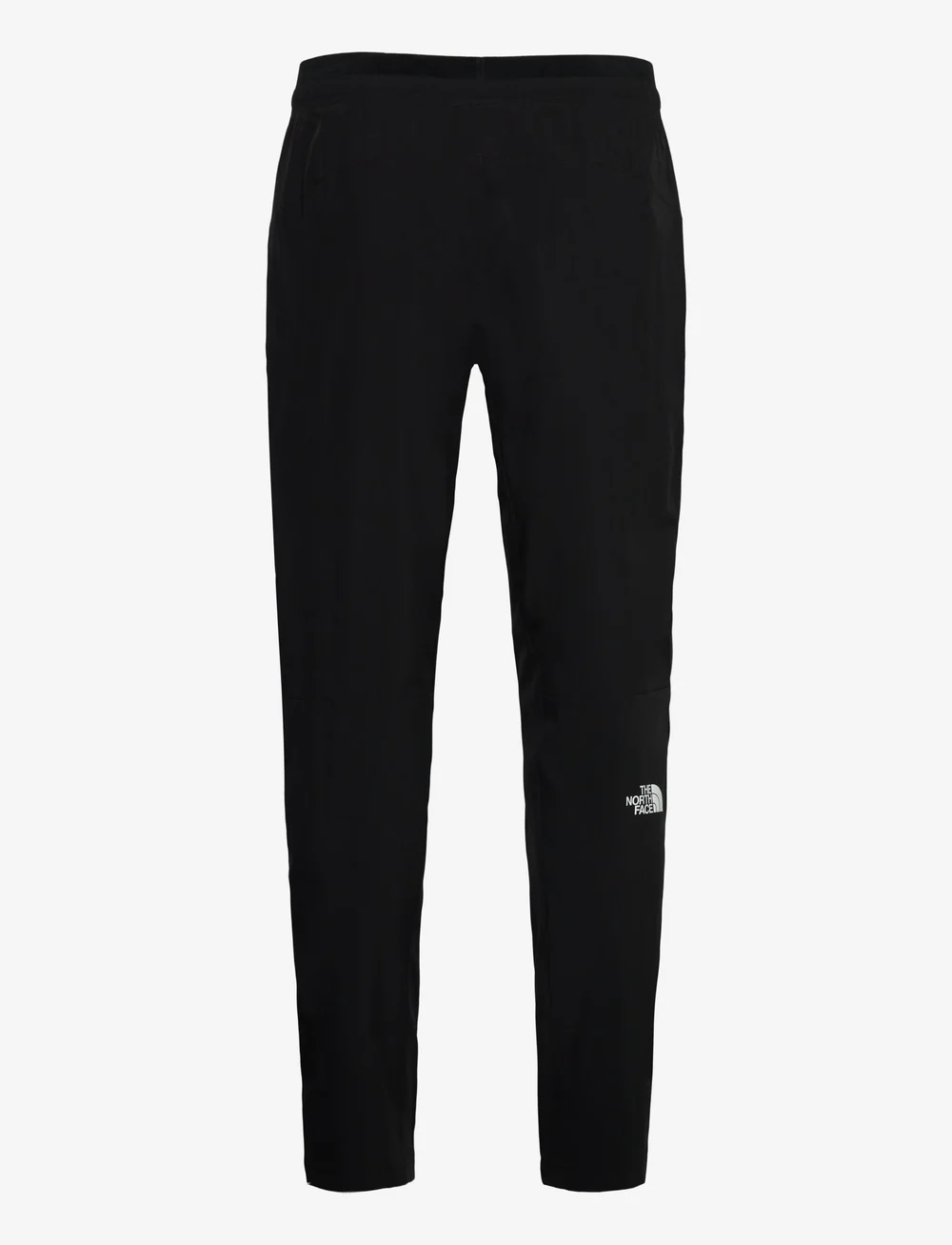 The North Face - M 24/7 WOVEN JOGGER - trainingshosen - tnf black - 1