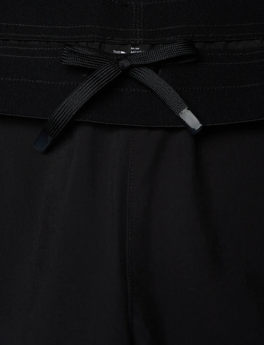 The North Face - M 24/7 WOVEN JOGGER - trainingshosen - tnf black - 3