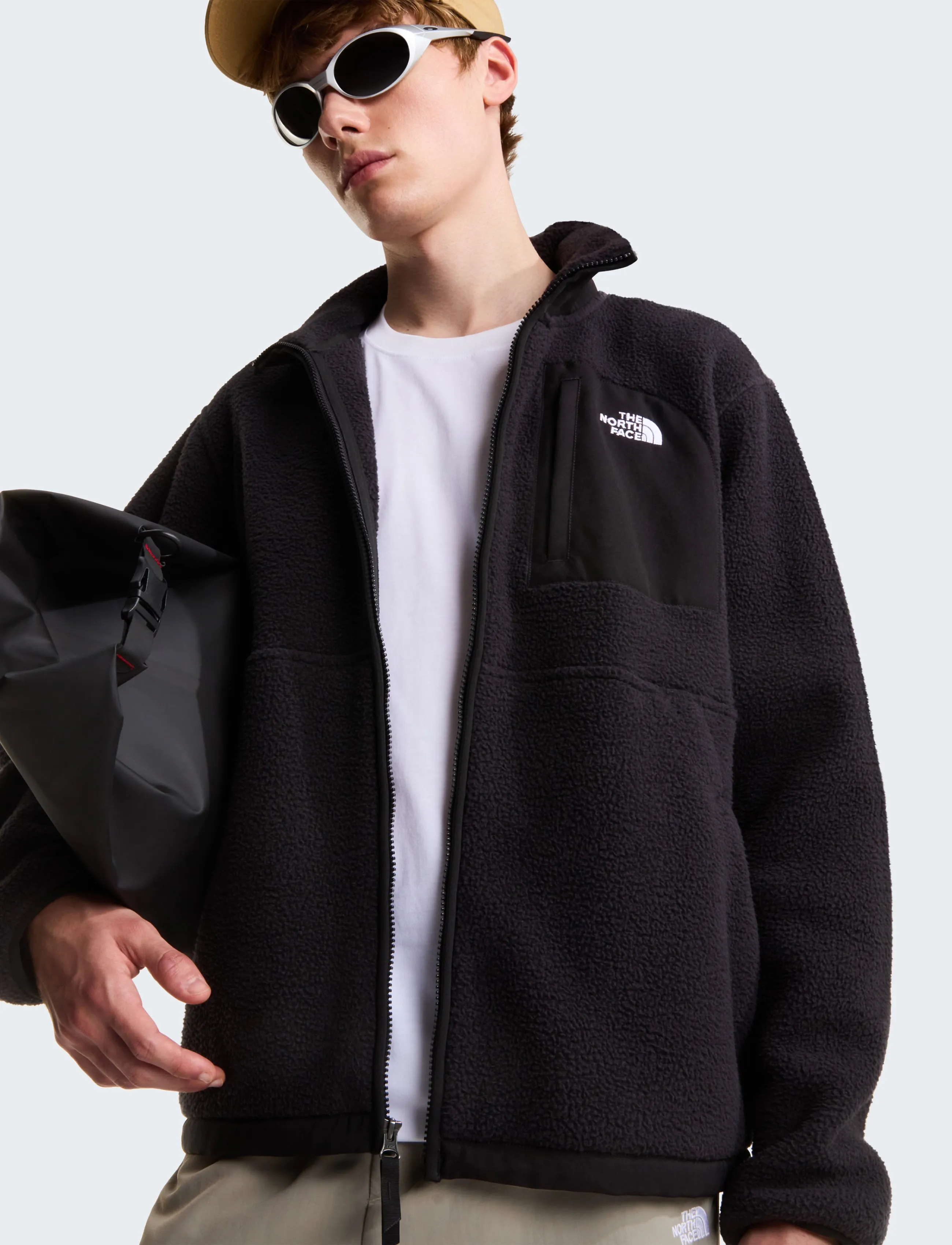 THE NORTH FACE M Yumiori Off Peak Full Zip Jacket jackor herr – bild 10