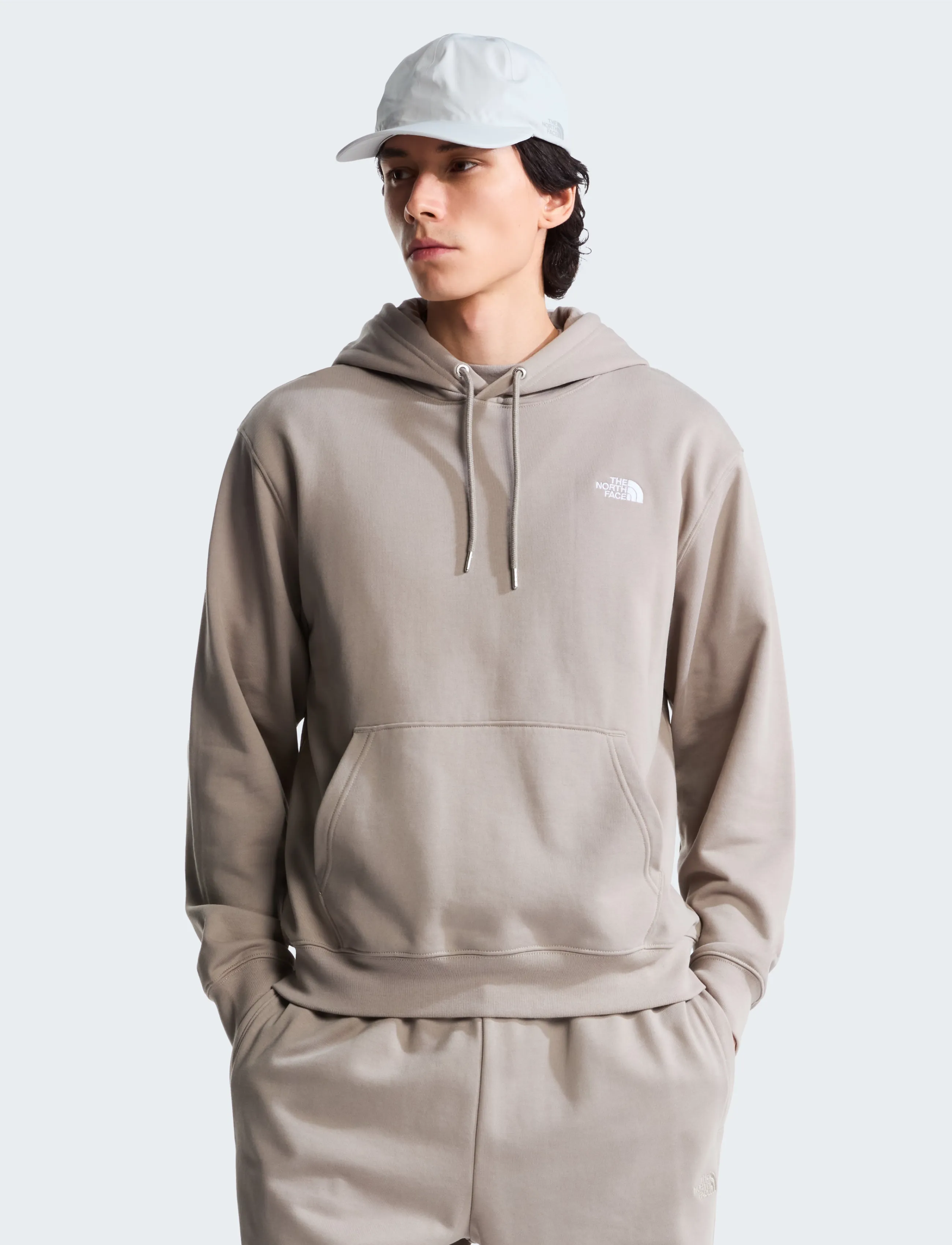 Sweatshirt 'ESSENTIAL SIMPLE DOME' 2