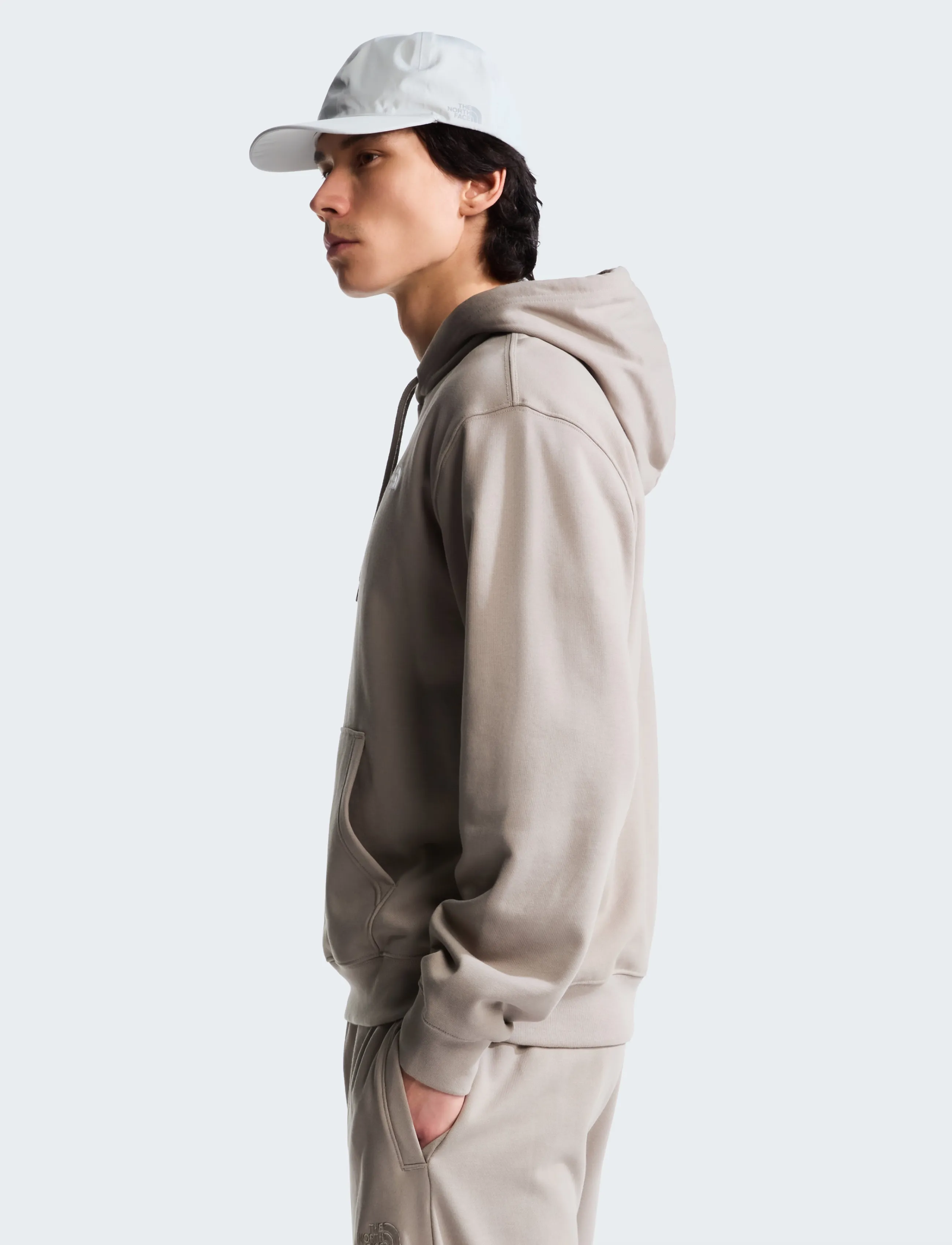 Sweatshirt 'ESSENTIAL SIMPLE DOME' 4