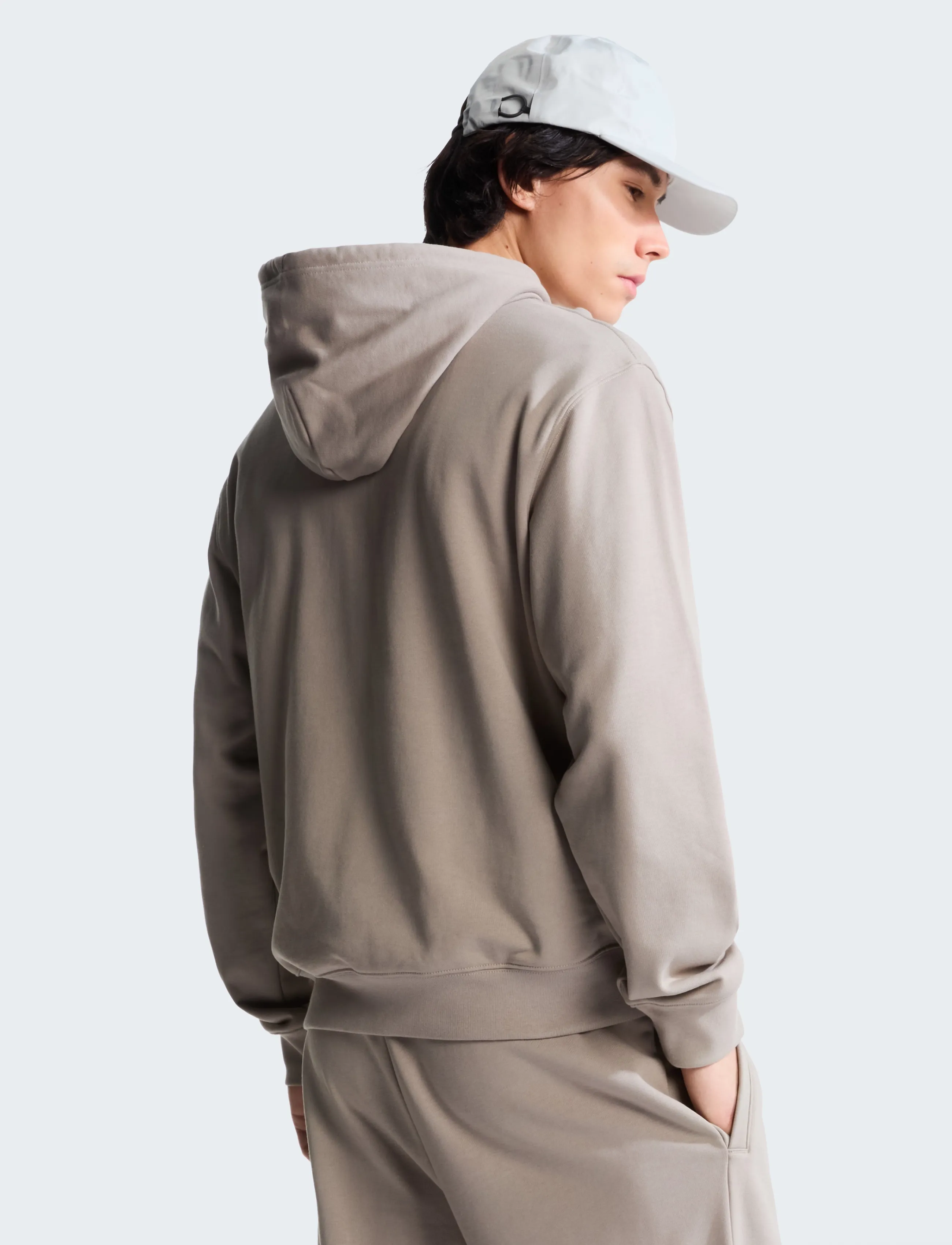Sweatshirt 'ESSENTIAL SIMPLE DOME' 5