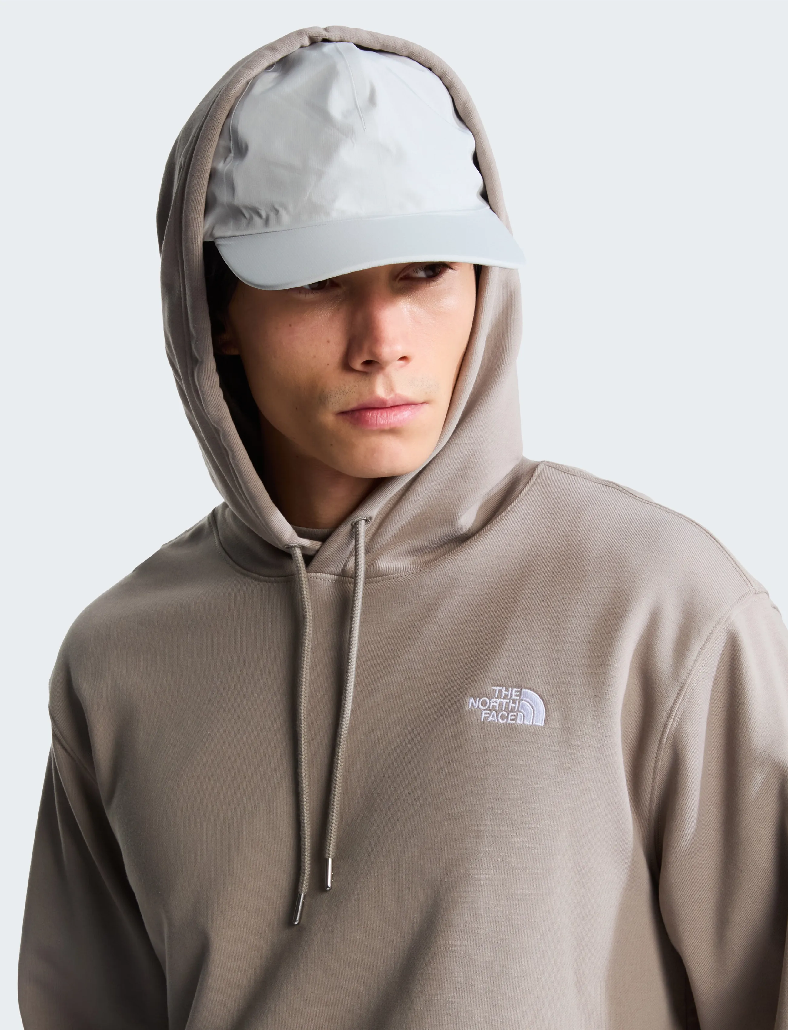 Sweatshirt 'ESSENTIAL SIMPLE DOME' 6