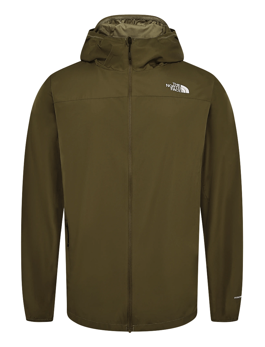 The North Face - M FONTANALES WIND JACKET - outdoor jacken - caraway seed - 1