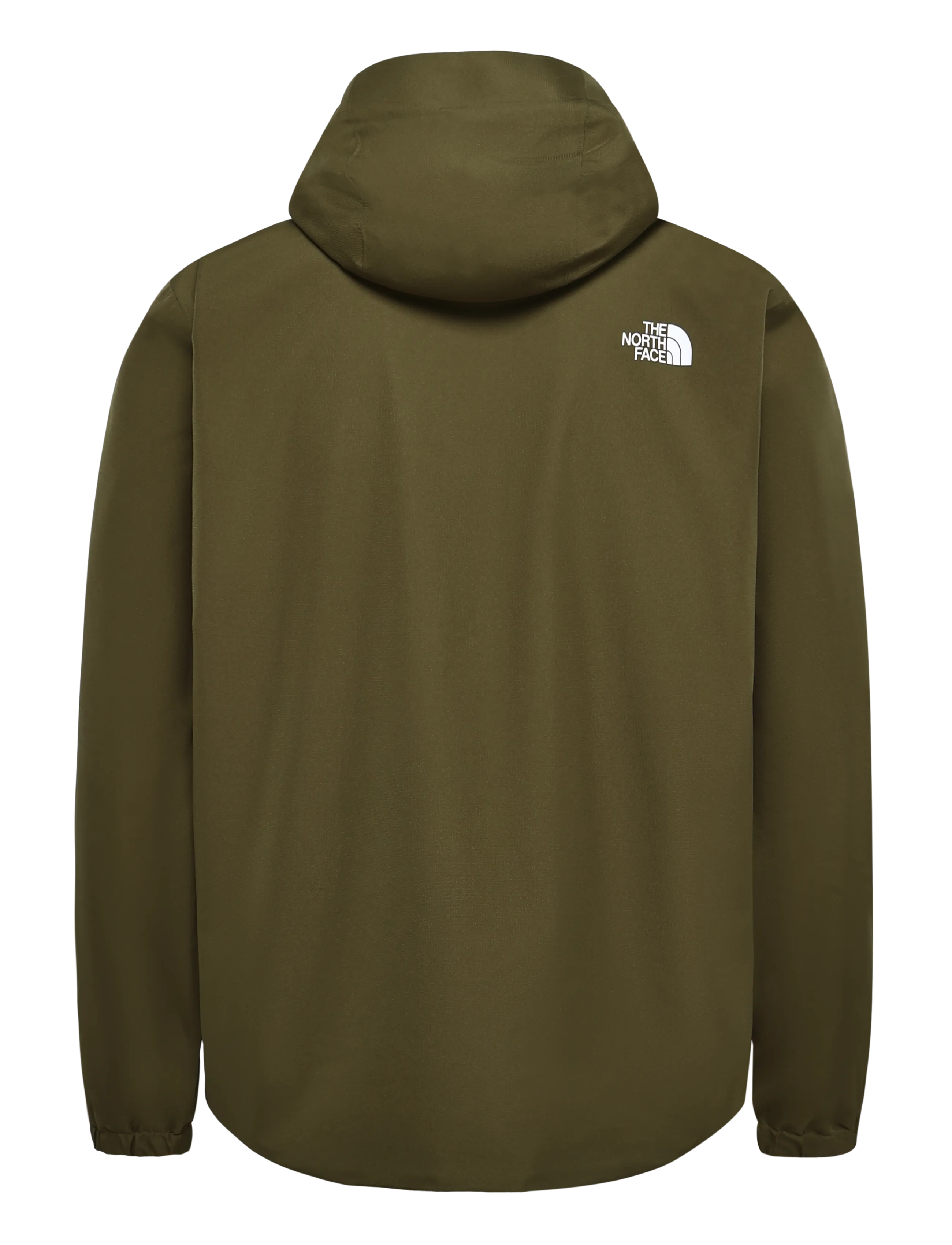 The North Face - M FONTANALES WIND JACKET - friluftsjakker - caraway seed - 2