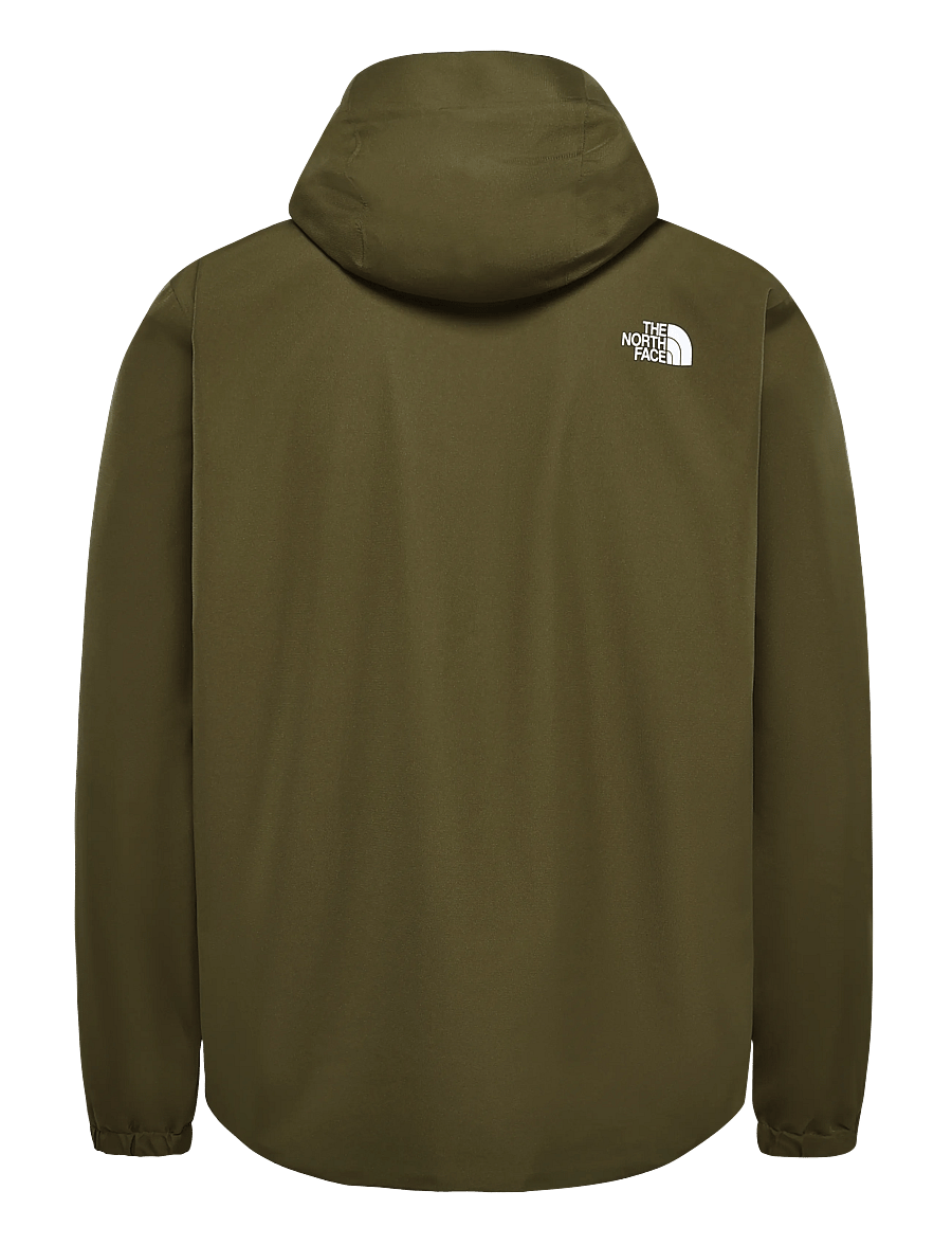 The North Face - M FONTANALES WIND JACKET - outdoor jacken - caraway seed - 2