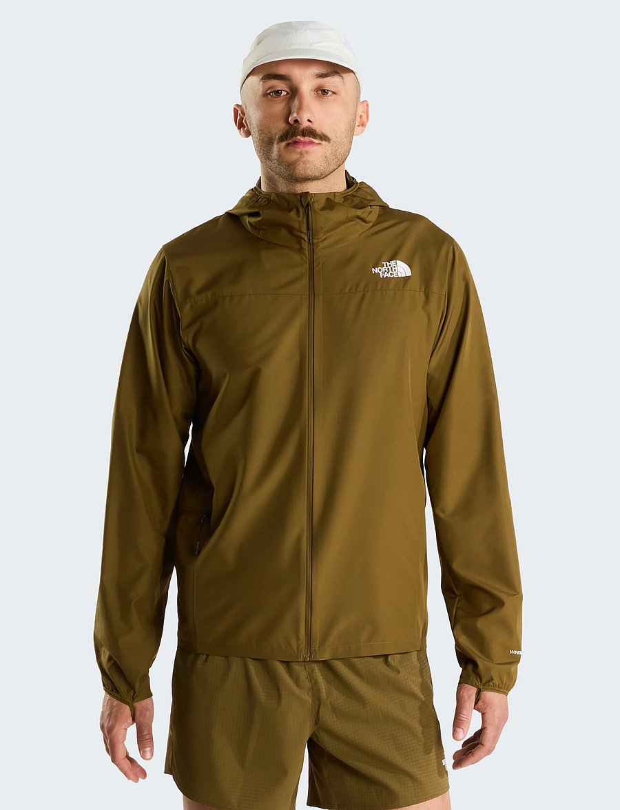 The North Face - M FONTANALES WIND JACKET - outdoor jacken - caraway seed - 0