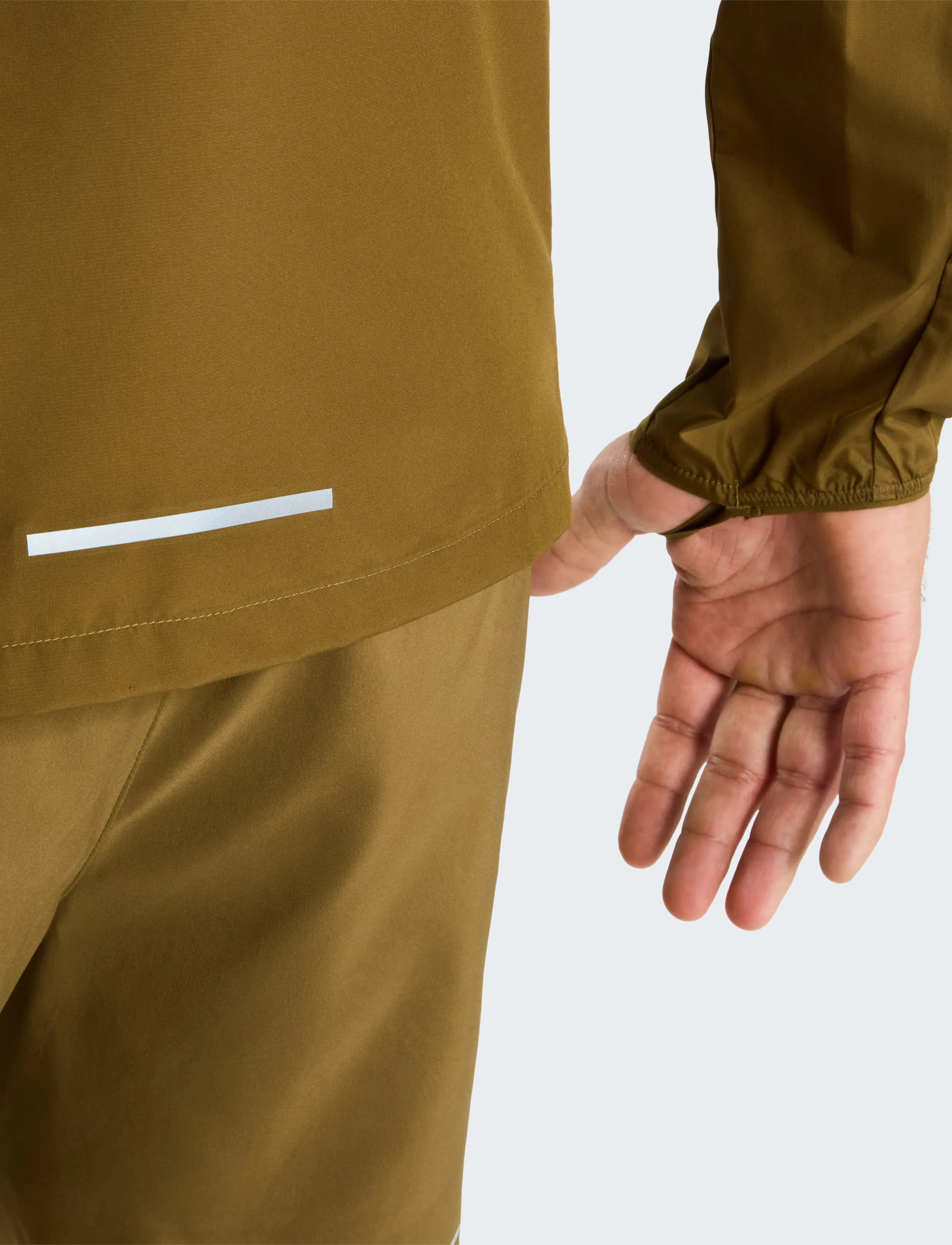 M Fontanales Wind Jacket 9