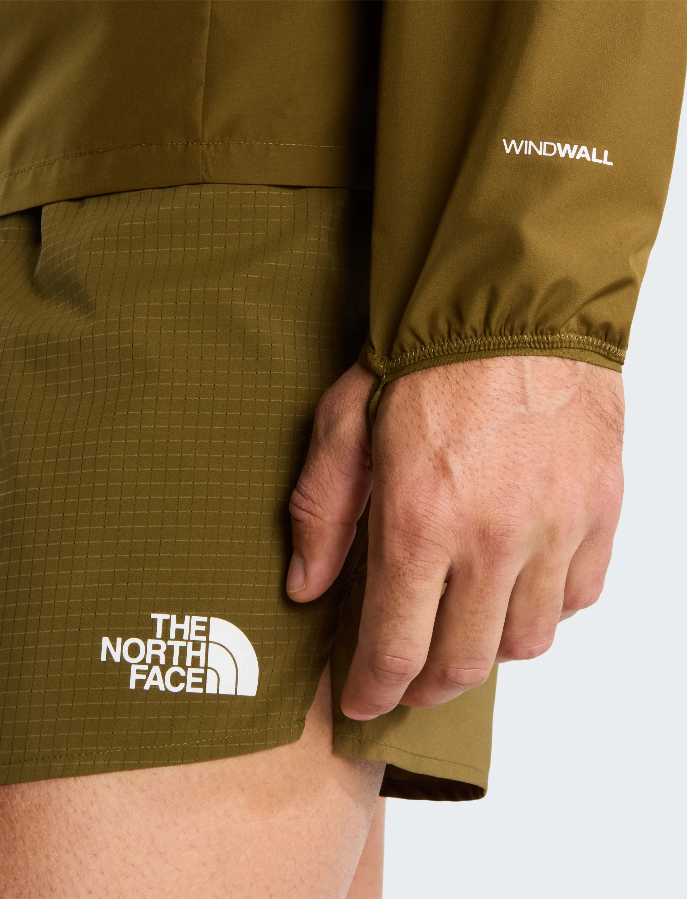 M Fontanales Wind Jacket 10
