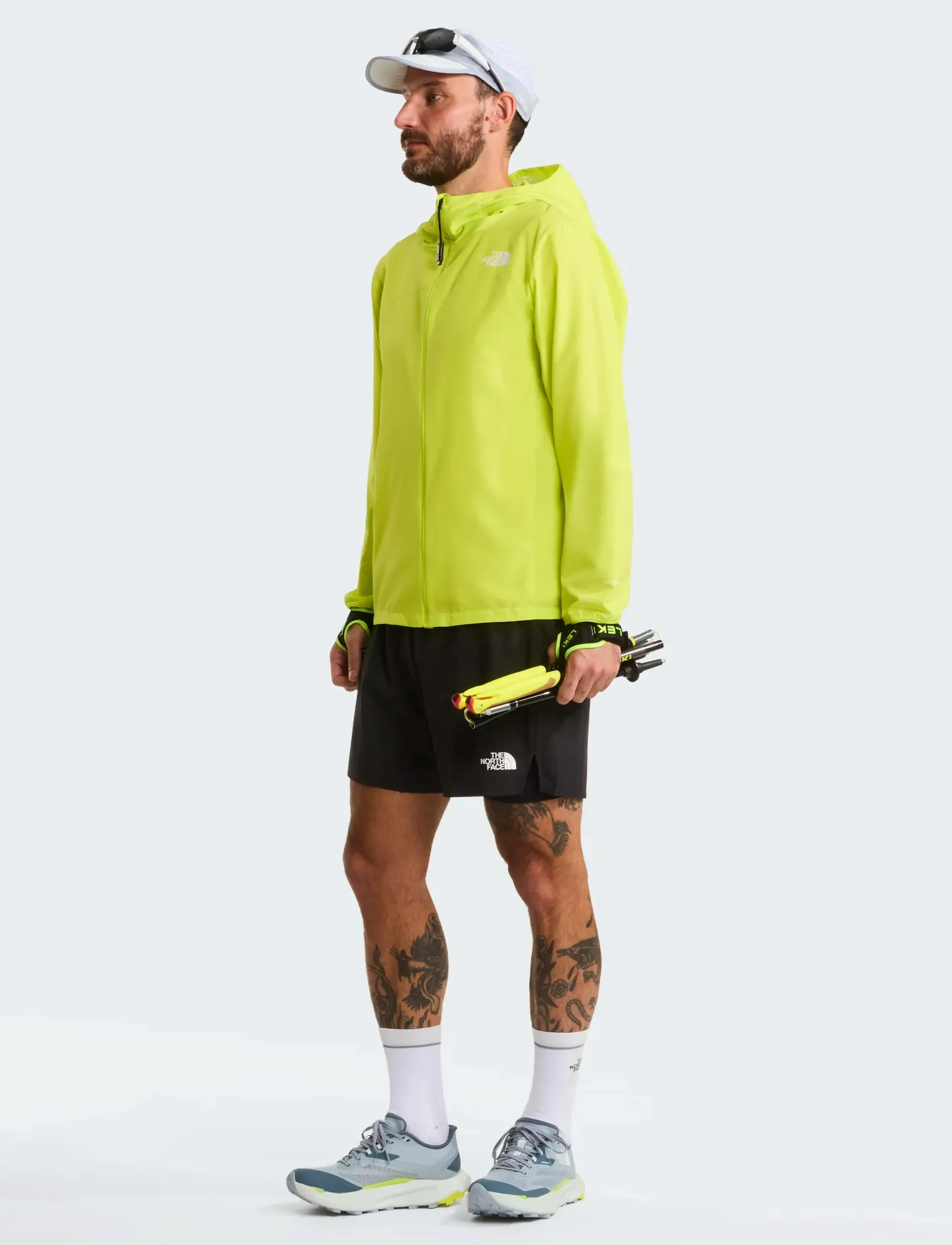 Wind Jacket 3