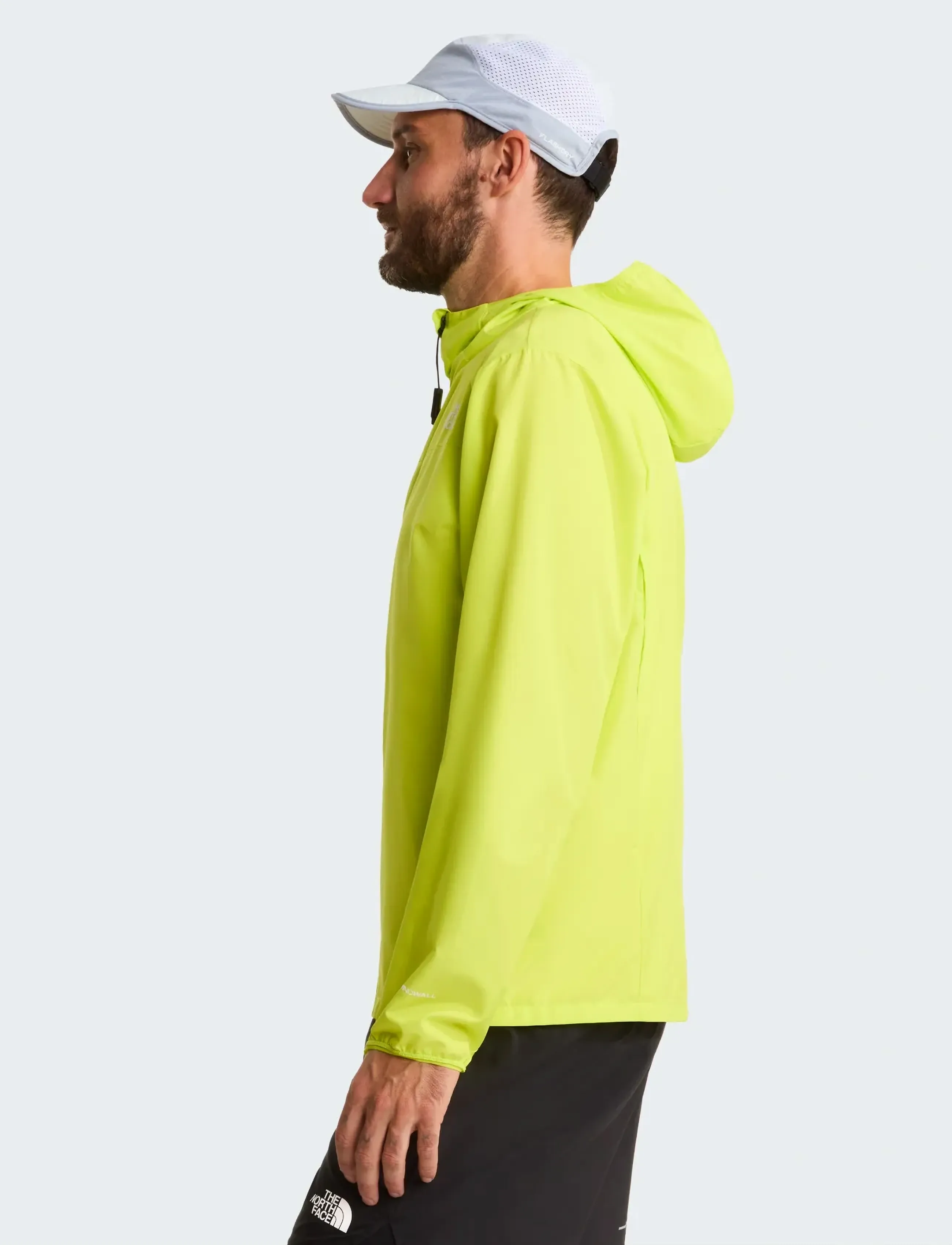 Wind Jacket 4