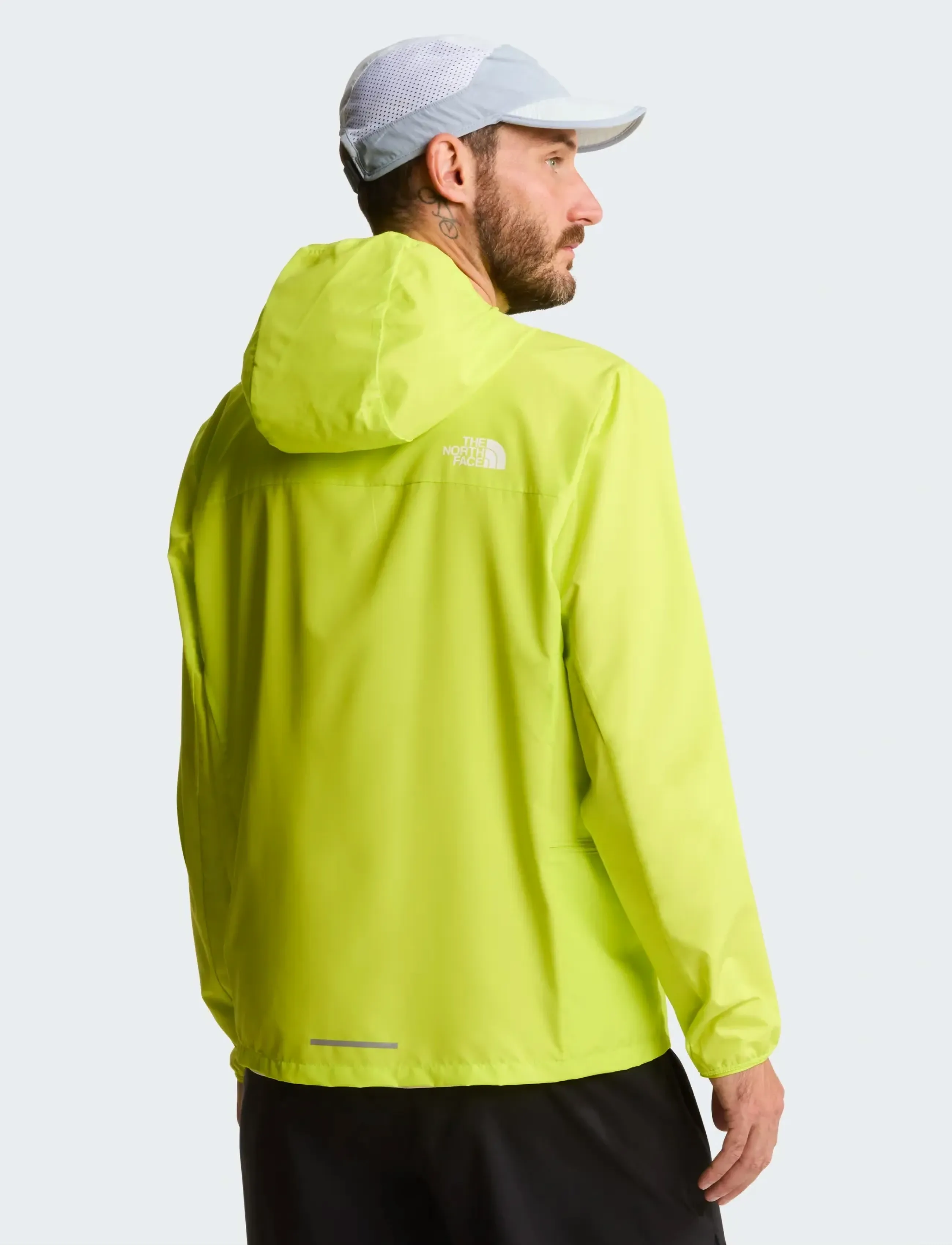 Wind Jacket 5