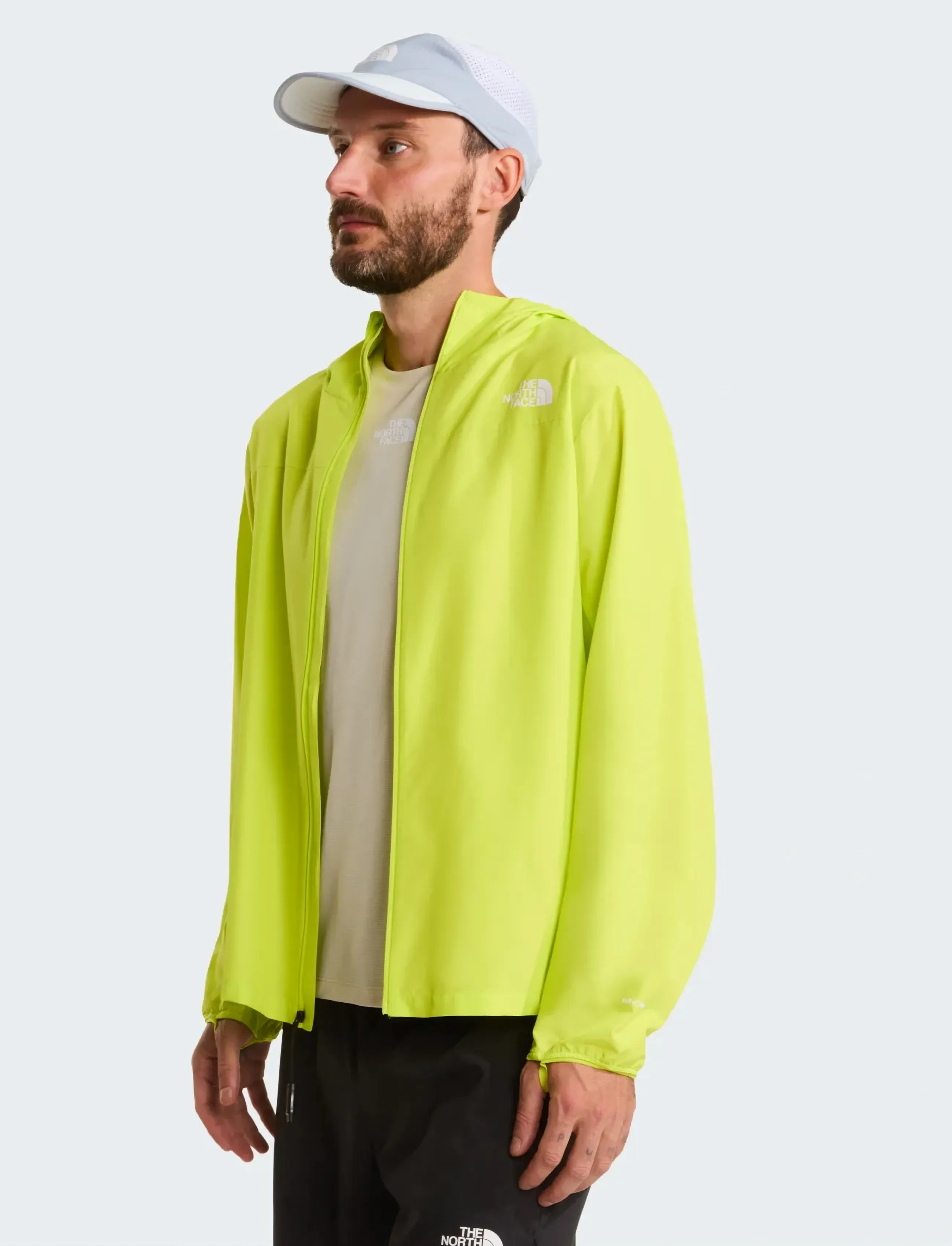Wind Jacket 6
