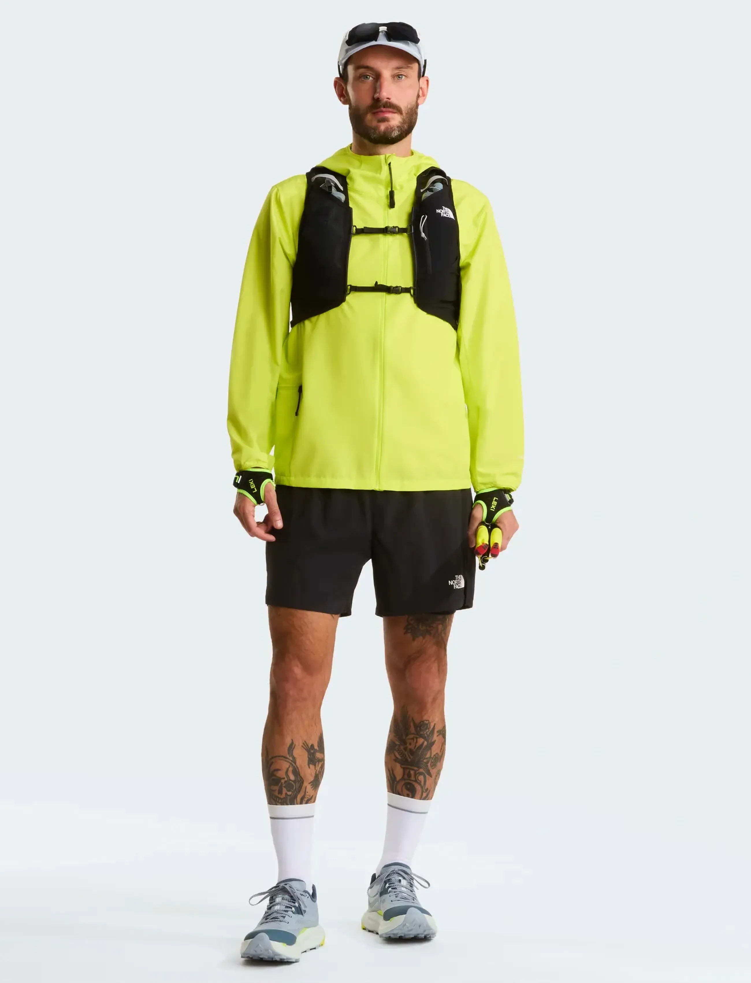 Wind Jacket 7