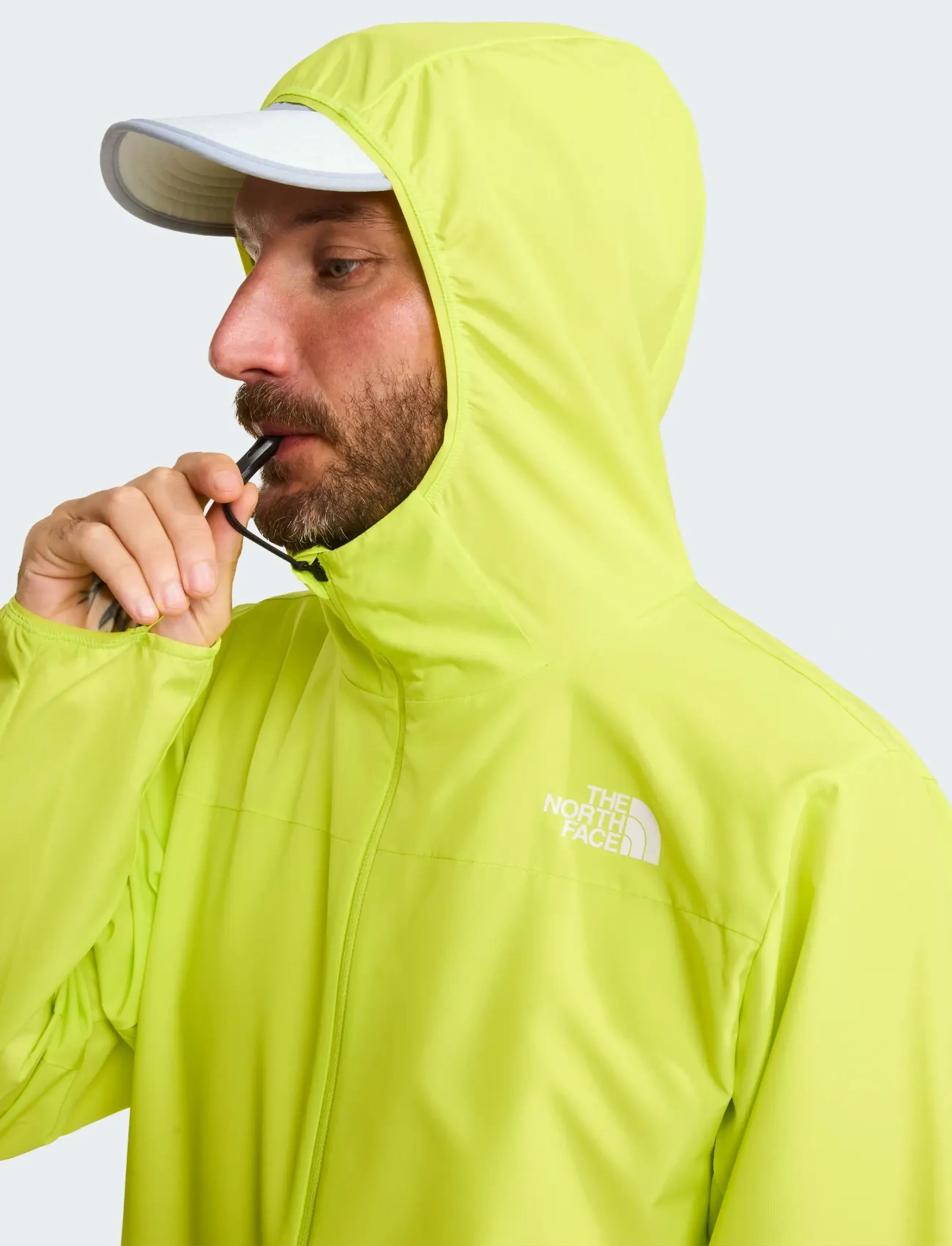 Wind Jacket 8