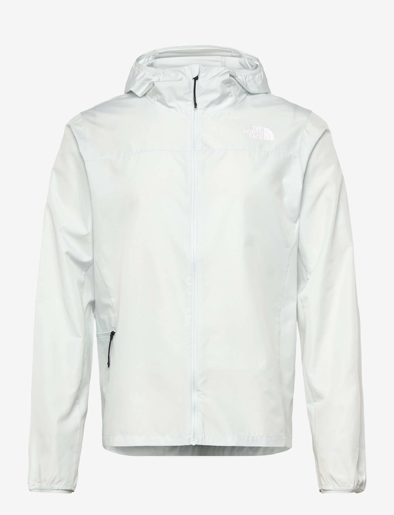 The North Face - M FONTANALES WIND JACKET - outdoor jacken - pearl stone - 1