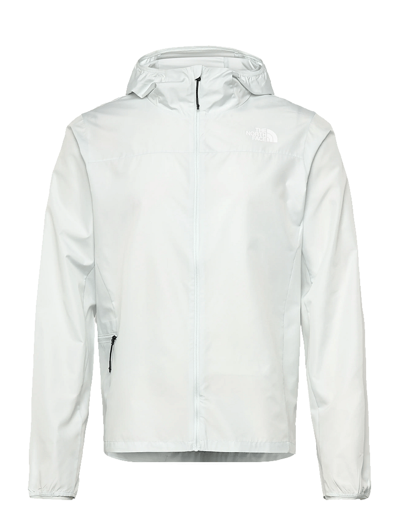 The North Face - M FONTANALES WIND JACKET - outdoor jacken - pearl stone - 1
