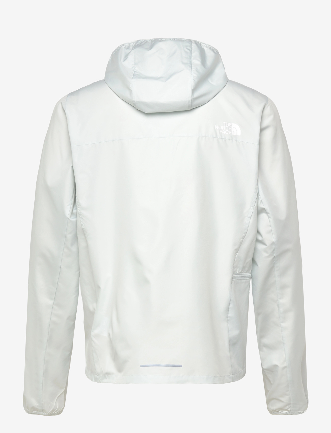 The North Face - M FONTANALES WIND JACKET - outdoor jacken - pearl stone - 2