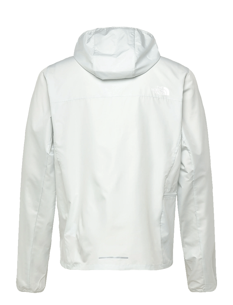 The North Face - M FONTANALES WIND JACKET - outdoor jacken - pearl stone - 2