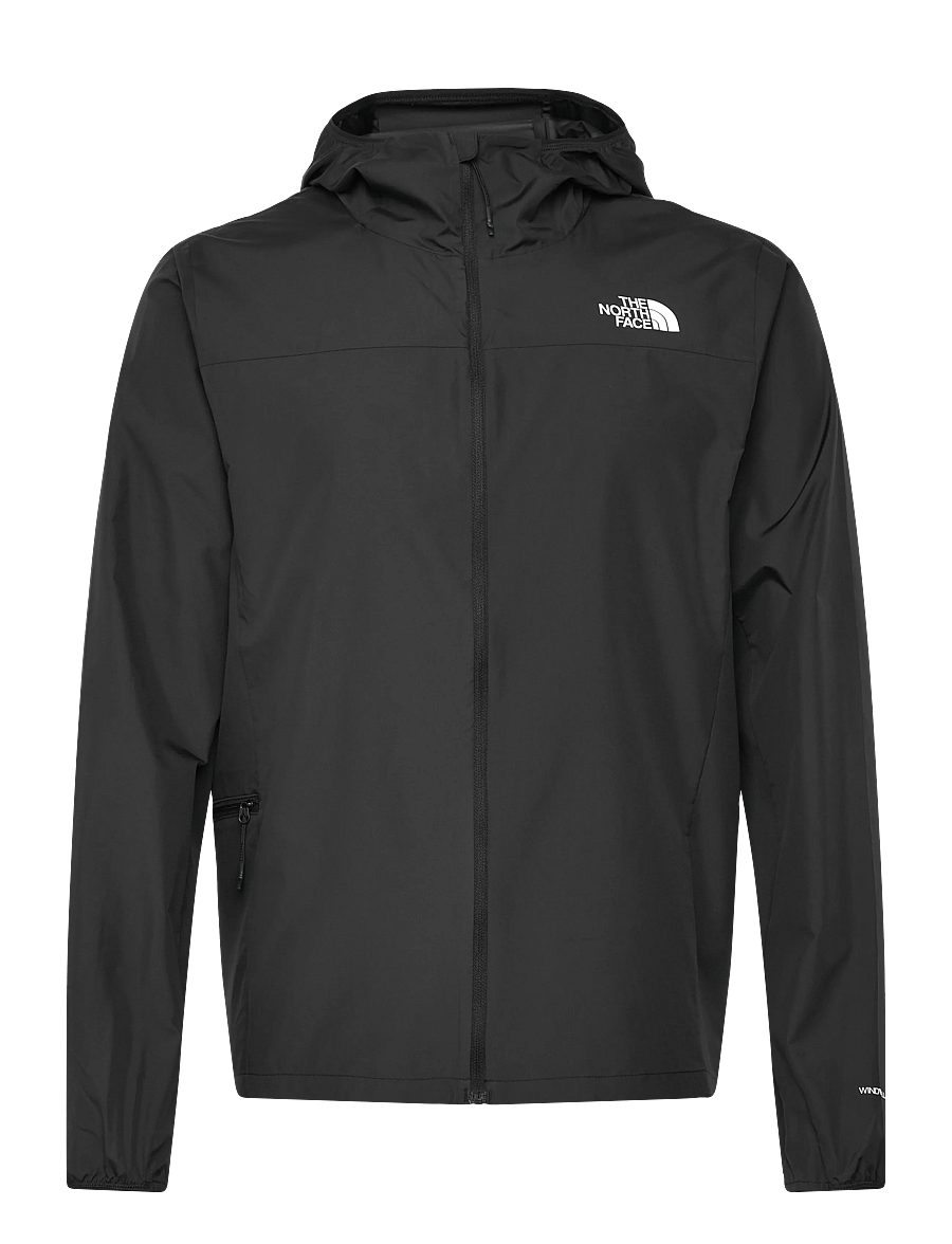 The North Face - M FONTANALES WIND JACKET - outdoor jacken - tnf black - 1