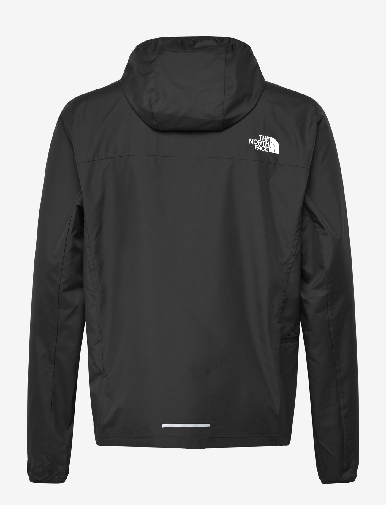 The North Face - M FONTANALES WIND JACKET - outdoor jackets - tnf black - 2