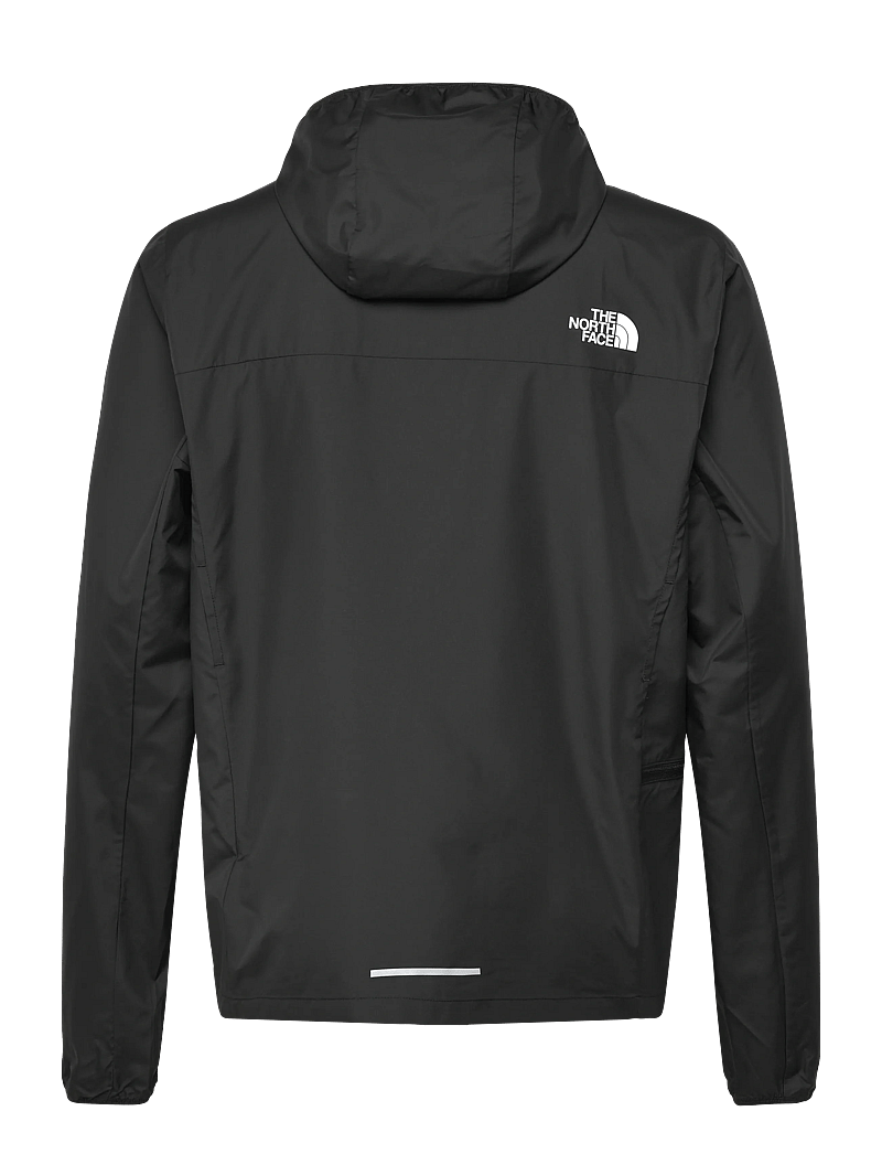 The North Face - M FONTANALES WIND JACKET - outdoor jackets - tnf black - 2