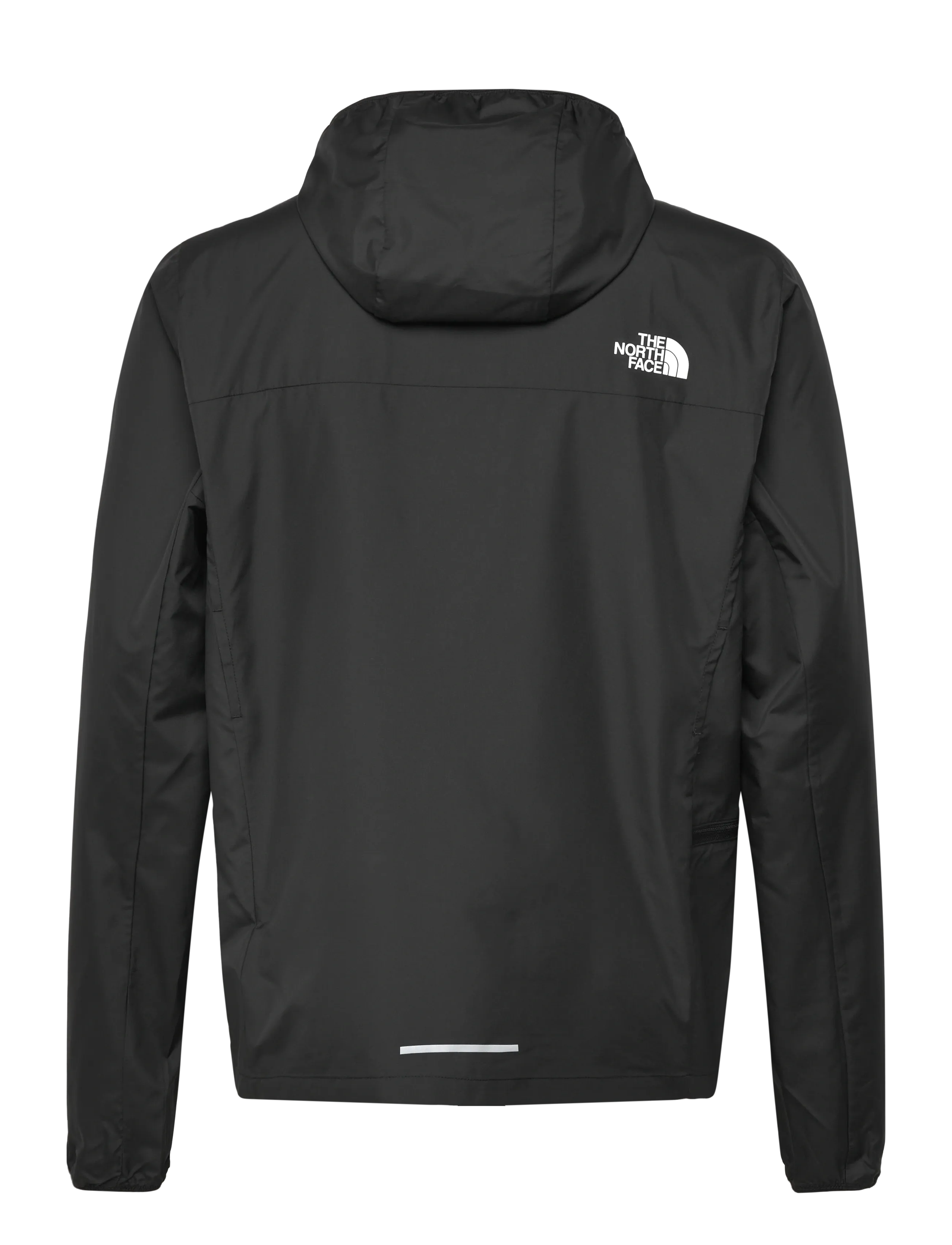 The North Face - M FONTANALES WIND JACKET - outdoor jacken - tnf black - 2