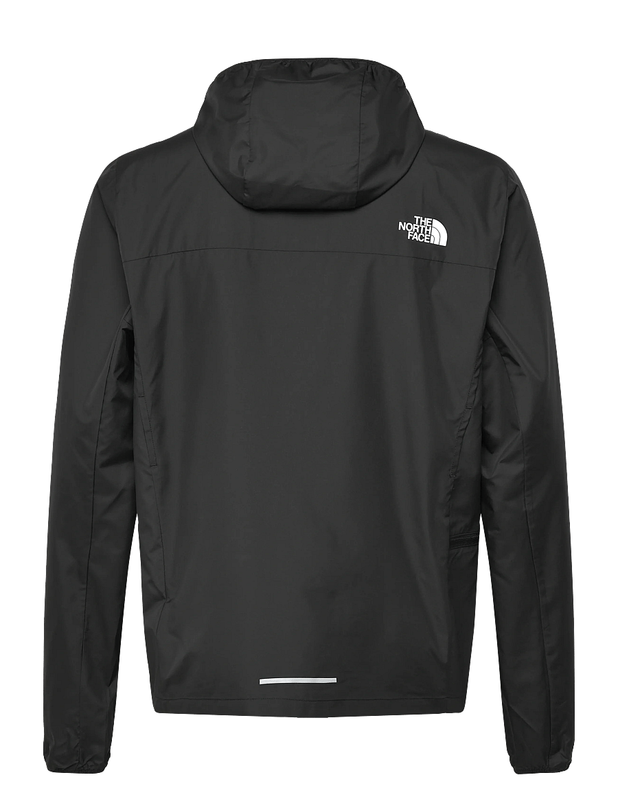 The North Face - M FONTANALES WIND JACKET - outdoor jacken - tnf black - 2