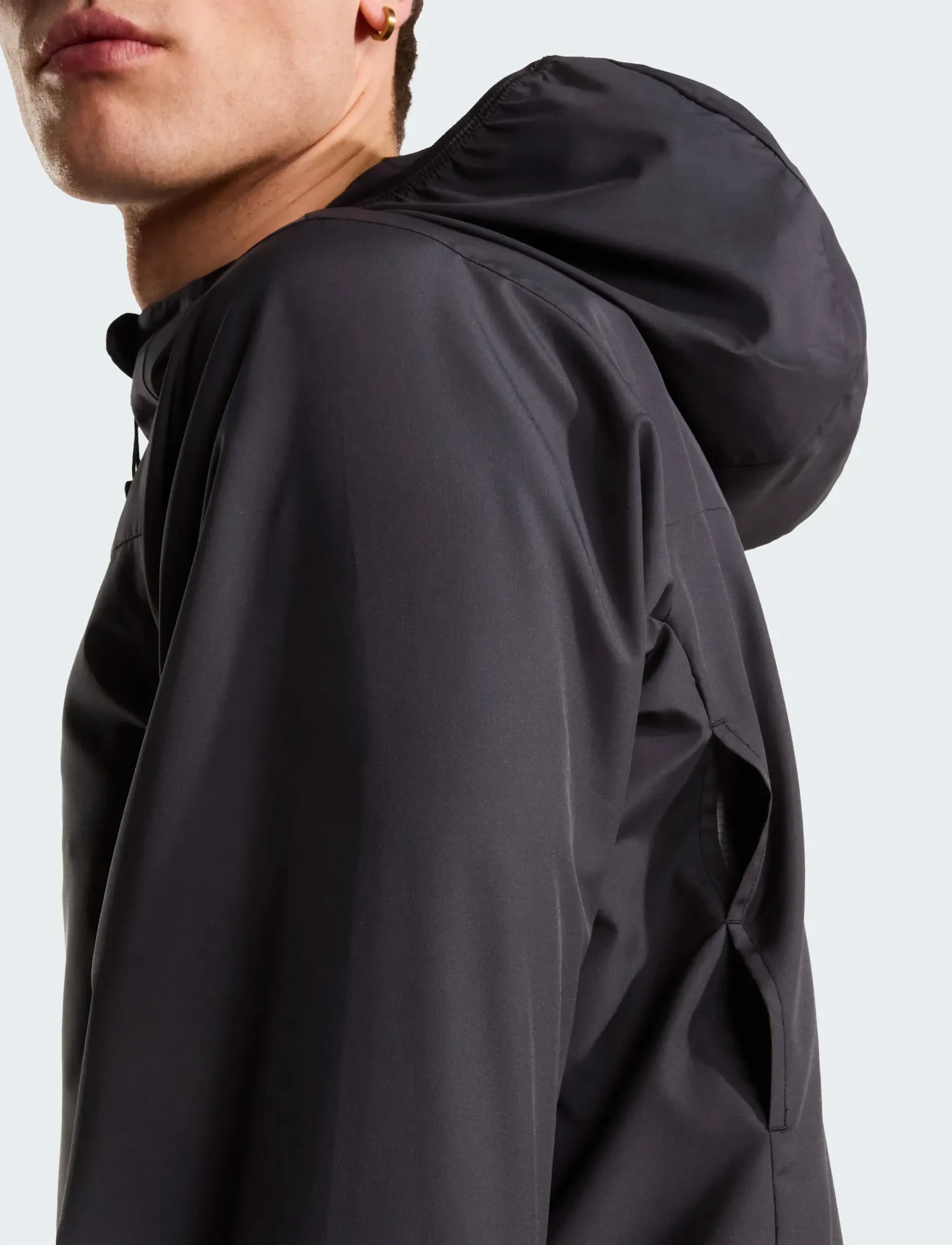 M Fontanales Wind Jacket 7