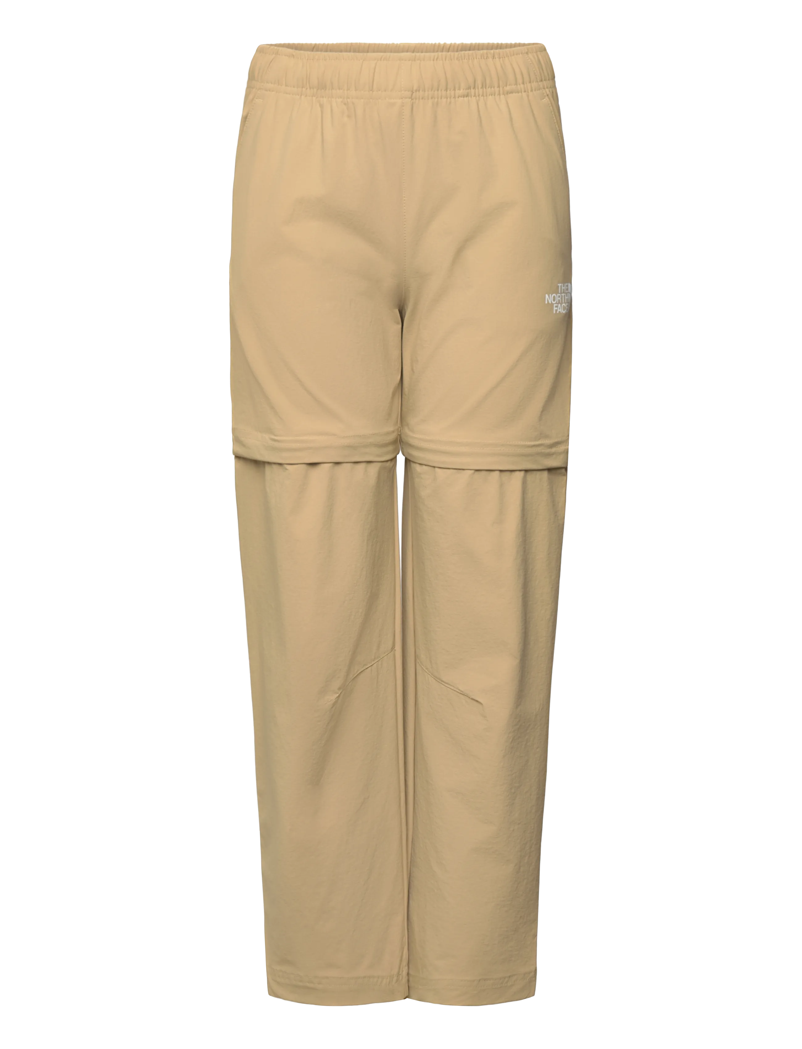 The North Face TEEN LIGHTWEIGHT CONV HIKE PANT - The North Face - KHAKI STONE / beige