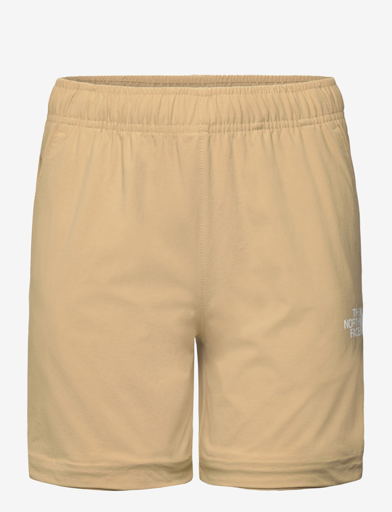 The North Face - TEEN LIGHTWEIGHT CONV HIKE PANT - outdoor pants - khaki stone - 3