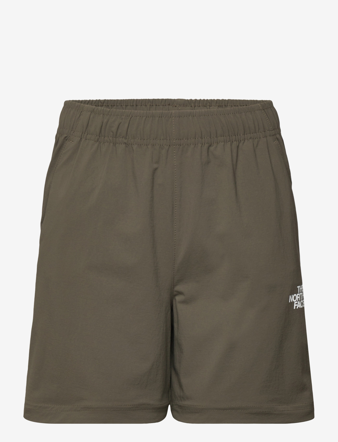 The North Face - TEEN LIGHTWEIGHT CONV HIKE PANT - outdoor pants - new taupe green - 3