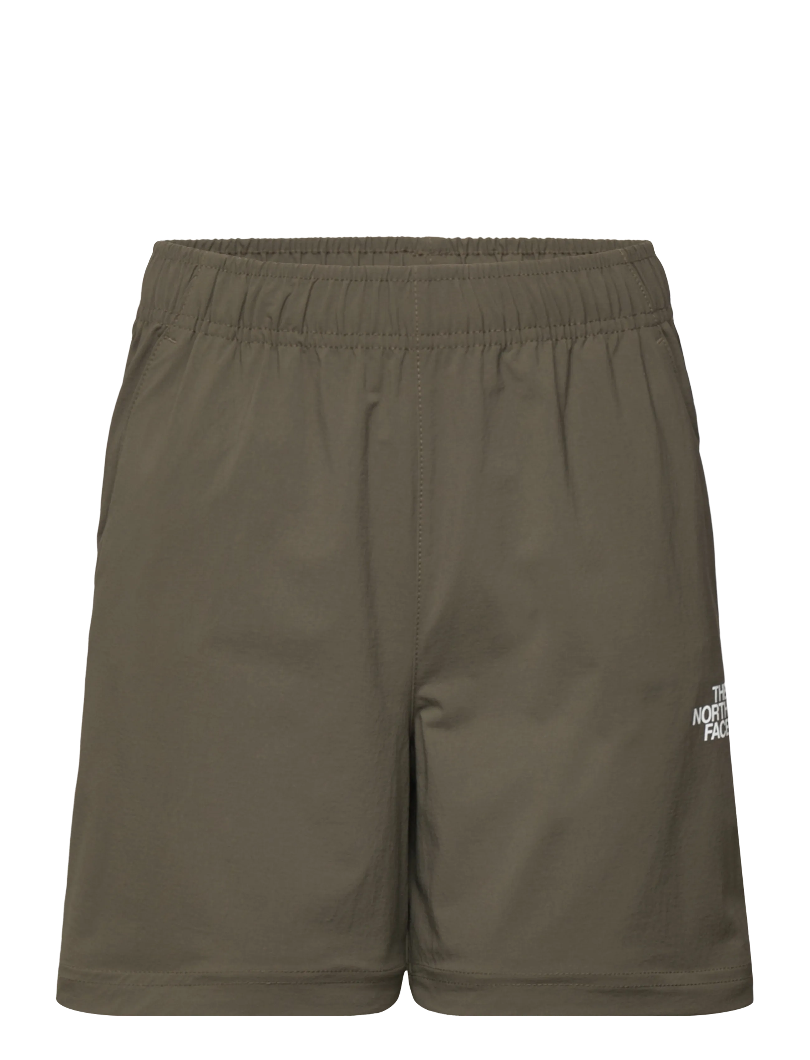 The North Face - TEEN LIGHTWEIGHT CONV HIKE PANT - outdoor pants - new taupe green - 3