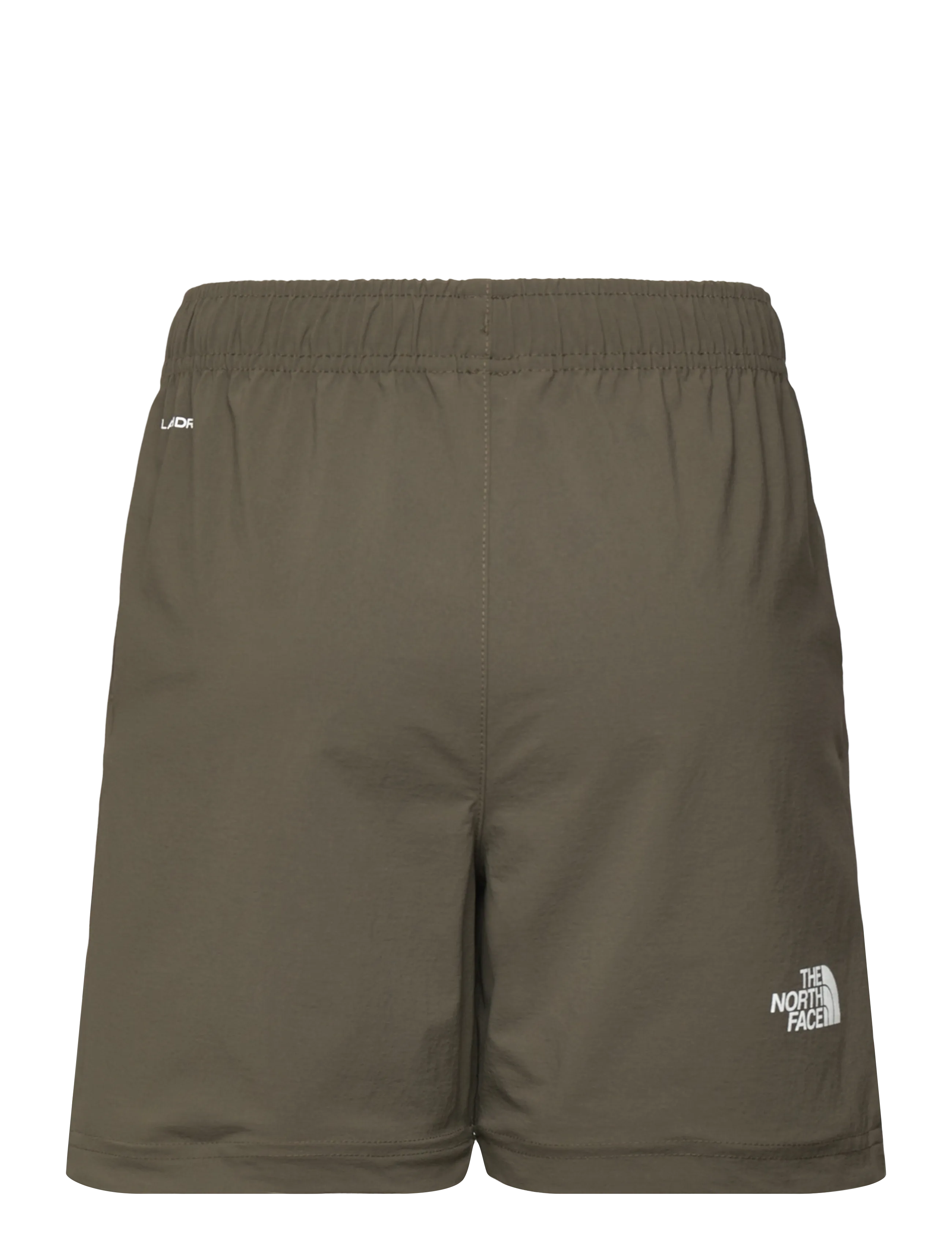 The North Face - TEEN LIGHTWEIGHT CONV HIKE PANT - outdoor pants - new taupe green - 4