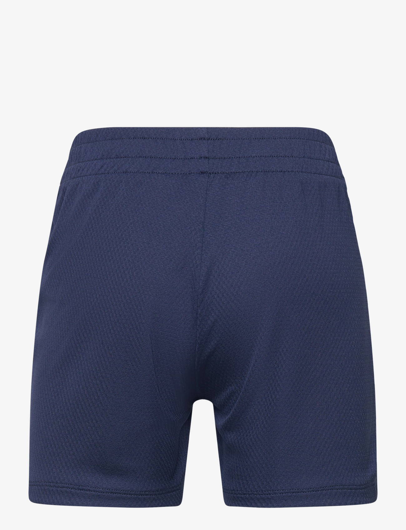 The North Face - TEEN POLY KNIT SHORT - sportsshorts - summit navy - 2