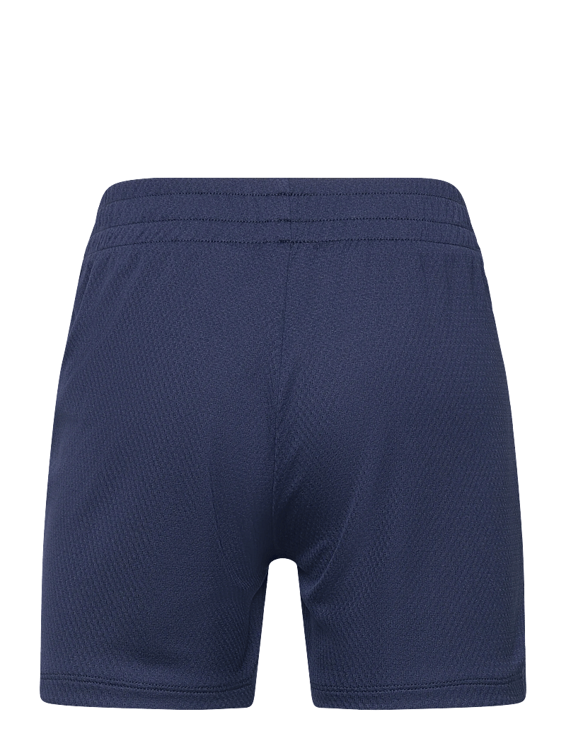 The North Face - TEEN POLY KNIT SHORT - sportimise püksid - summit navy - 2
