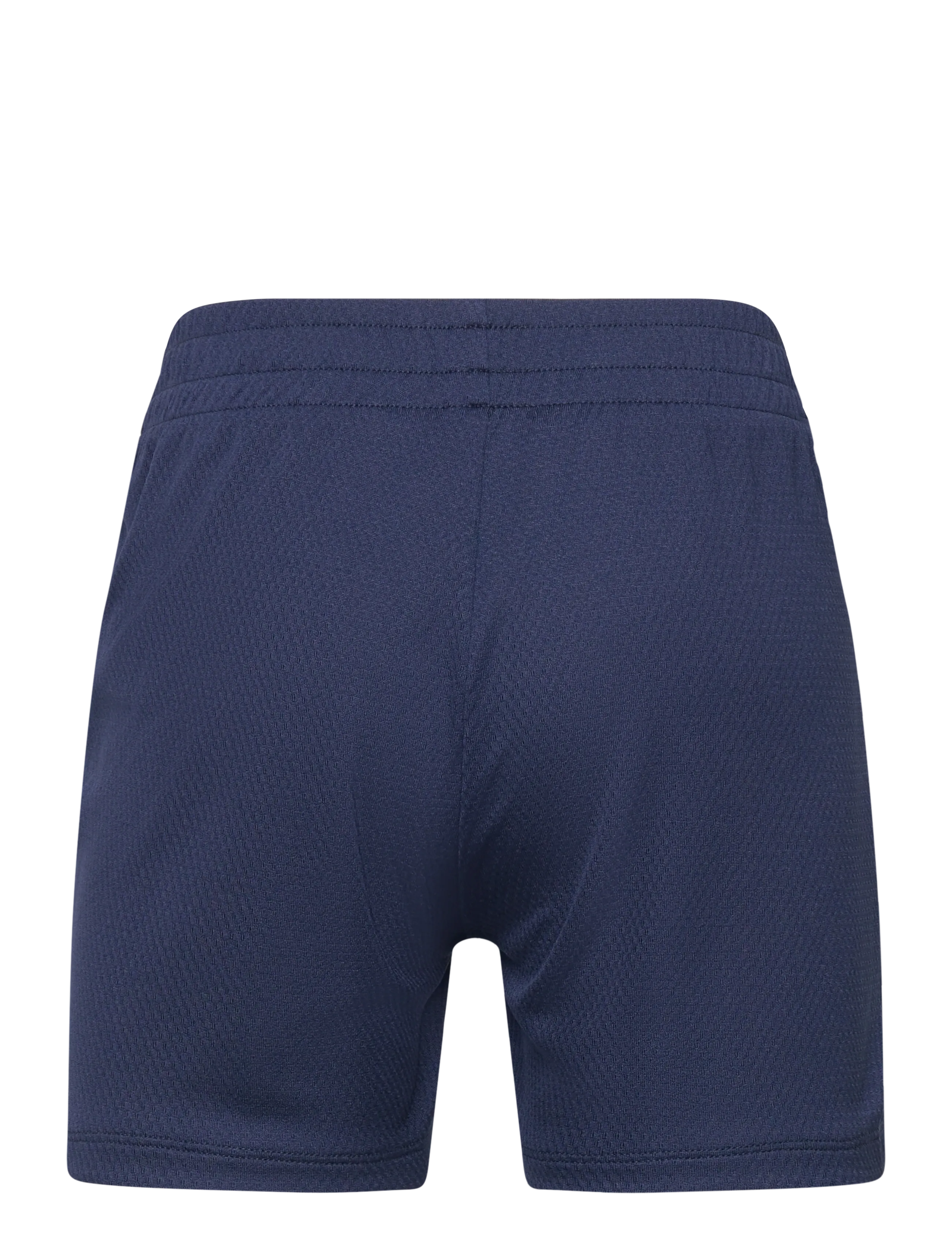 The North Face - TEEN POLY KNIT SHORT - sportimise püksid - summit navy - 2