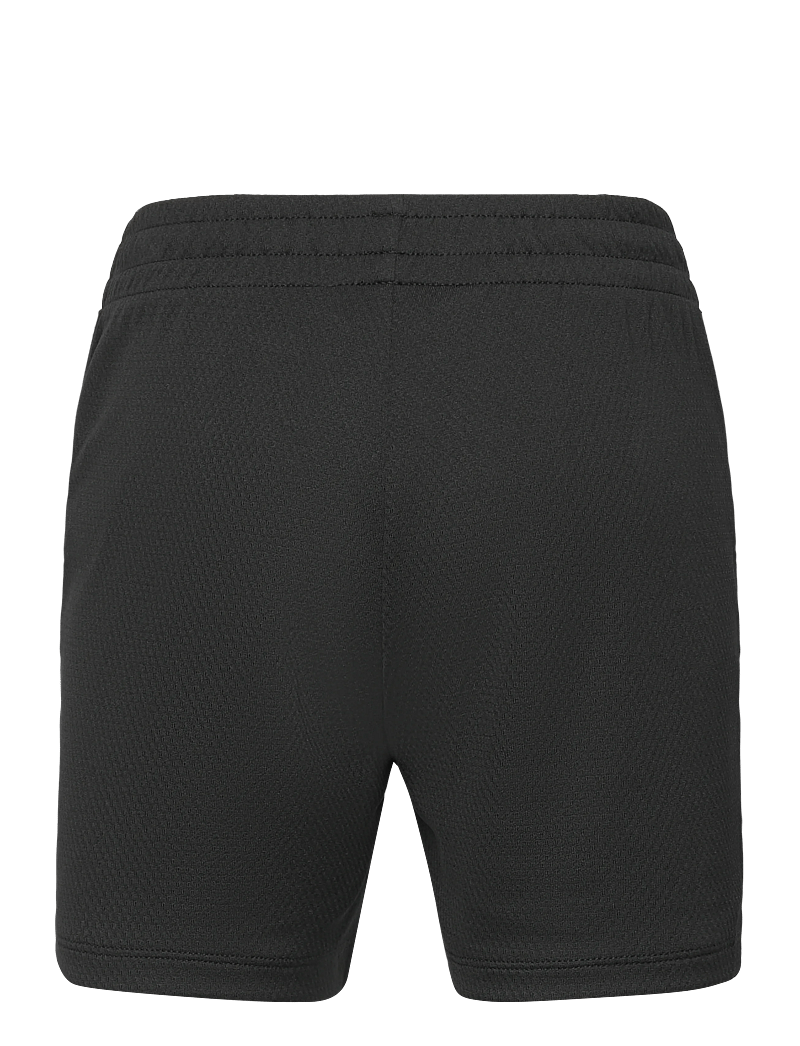 The North Face - TEEN POLY KNIT SHORT - shorts de sport - tnf black - 2