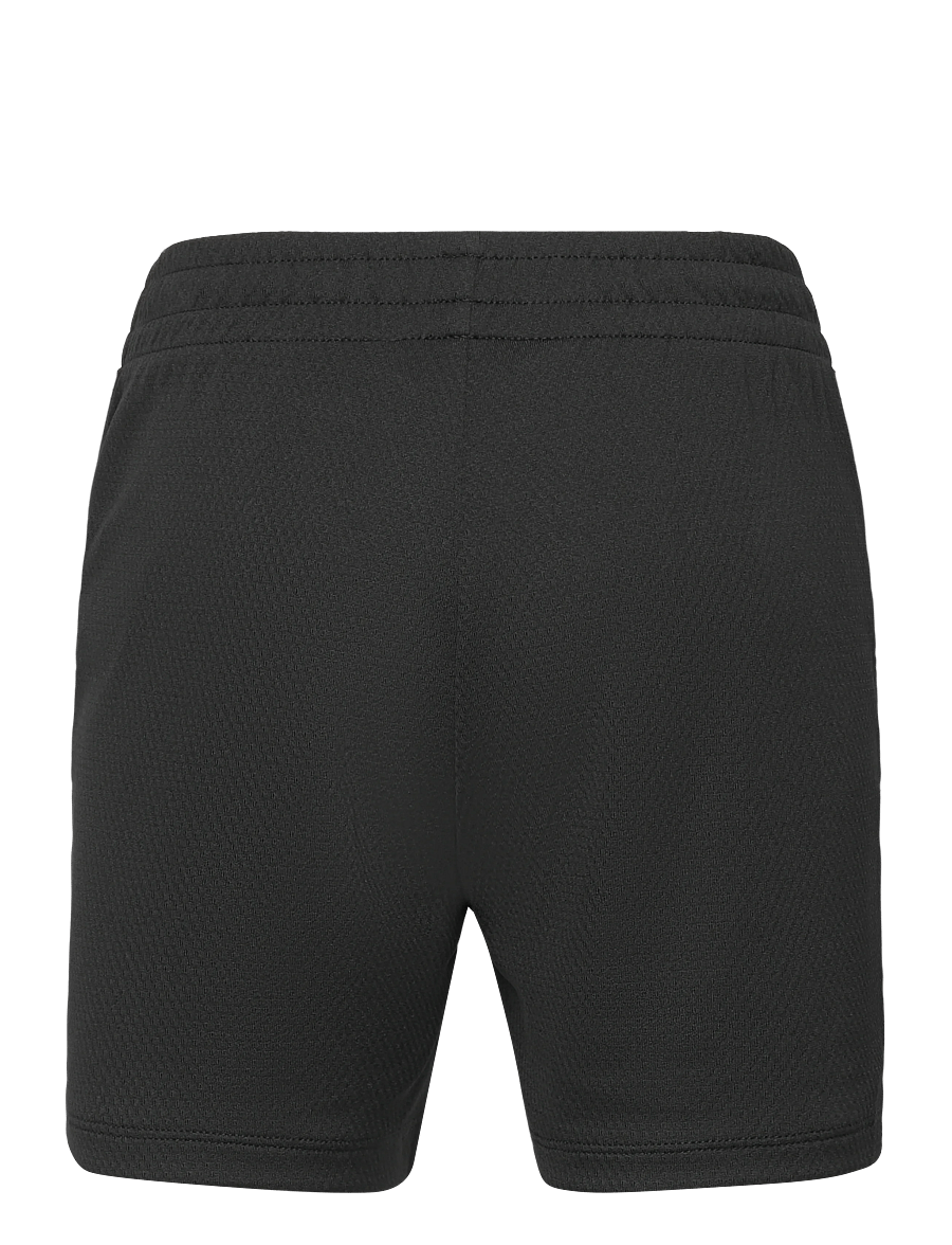 The North Face - TEEN POLY KNIT SHORT - sport-shorts - tnf black - 2