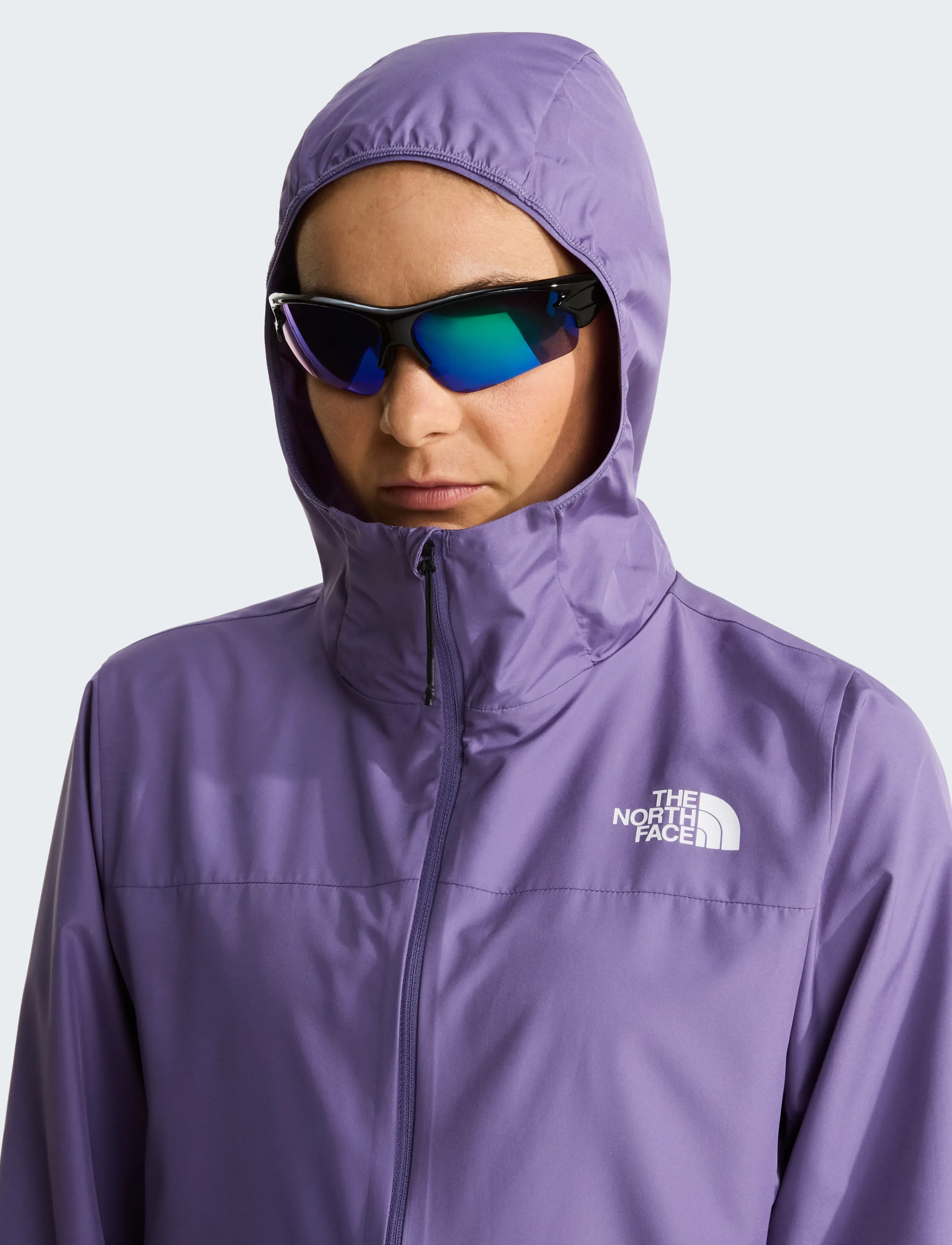 THE NORTH FACE W Fontanales Wind Jacket vinterjackor dam – bild 6