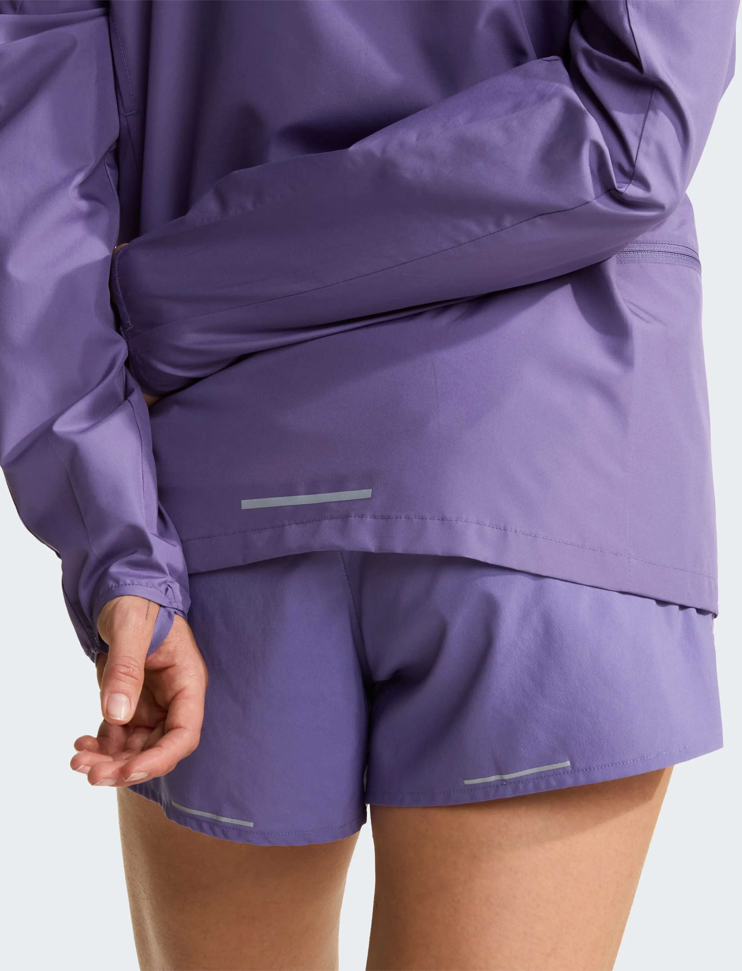 THE NORTH FACE W Fontanales Wind Jacket vinterjackor dam – bild 10