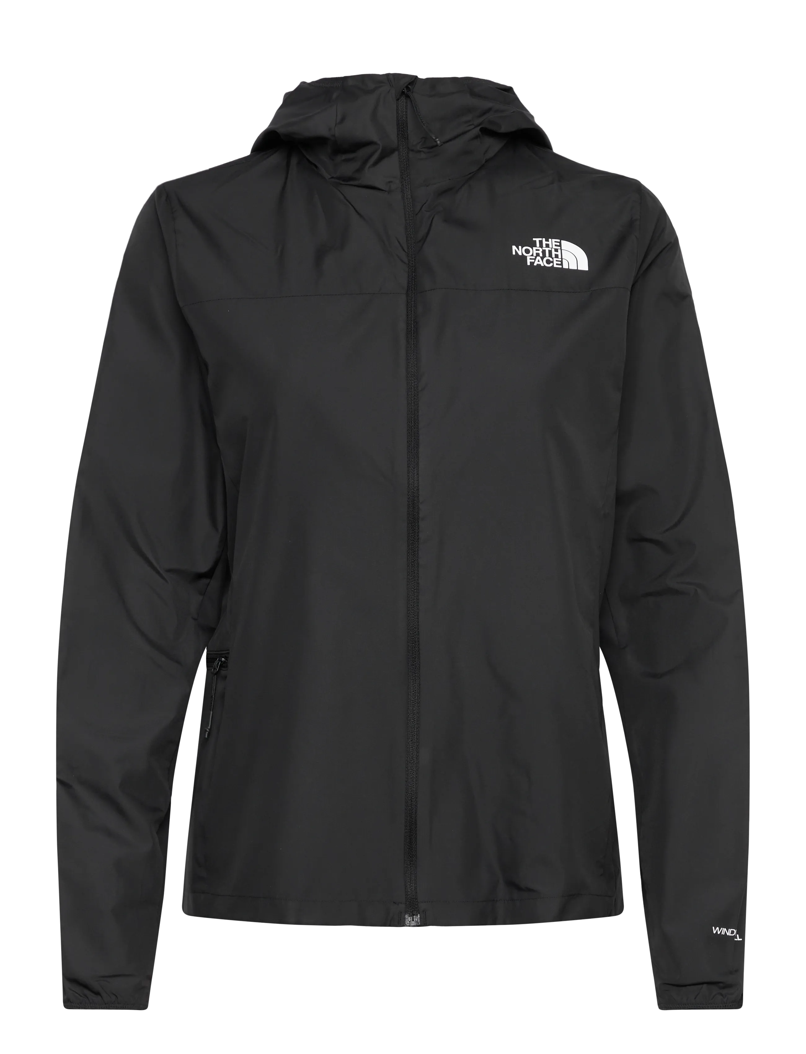 W FONTANALES WIND JACKET