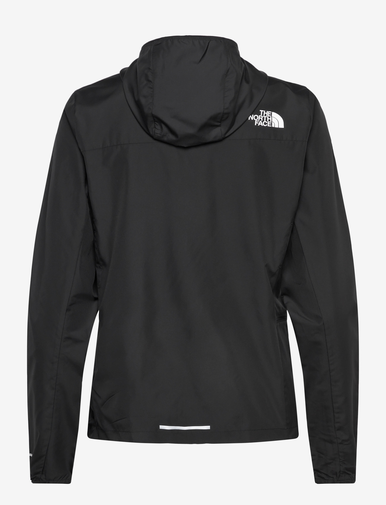 The North Face - W FONTANALES WIND JACKET - outdoor jackets - tnf black - 2