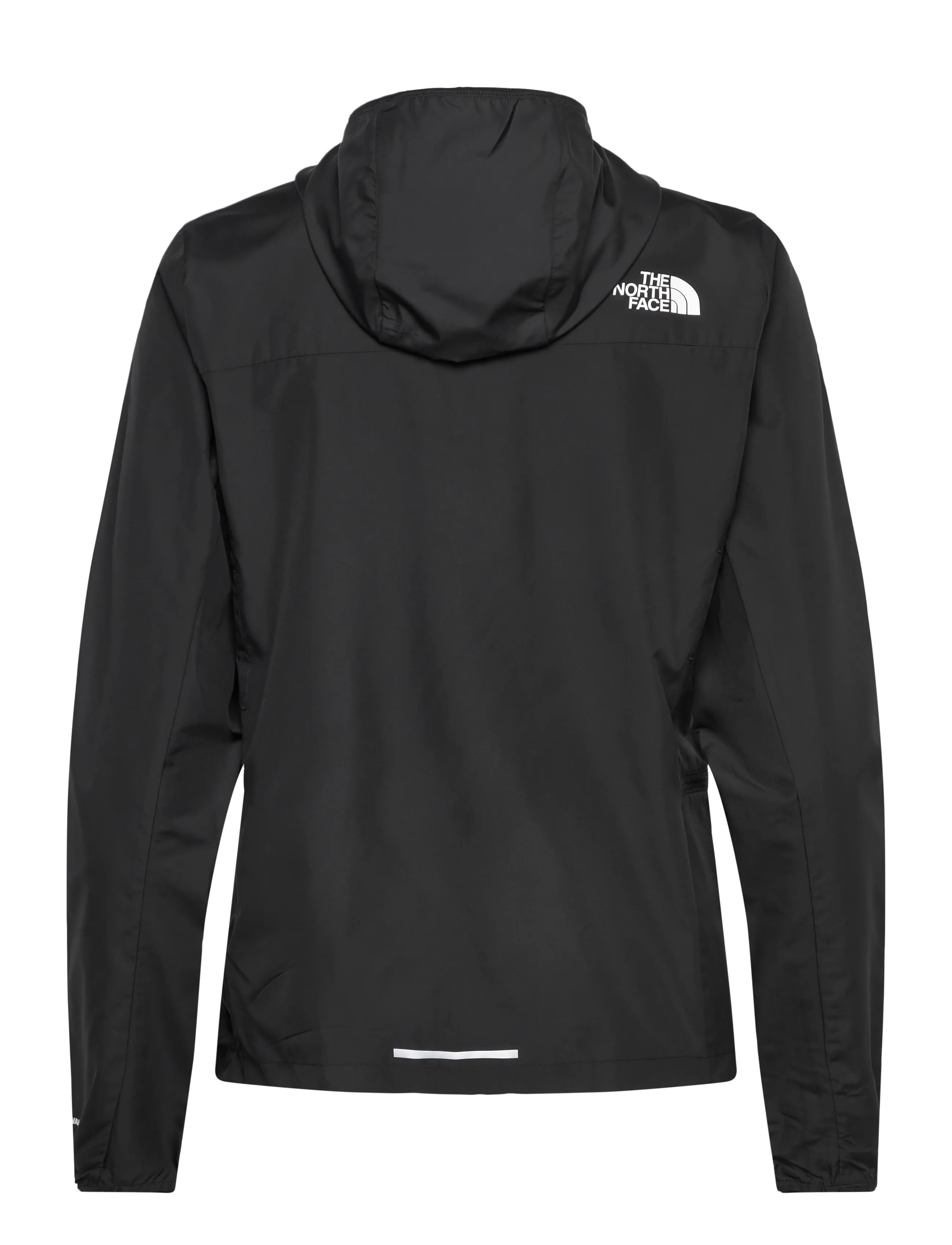 The North Face - W FONTANALES WIND JACKET - outdoor jackets - tnf black - 2