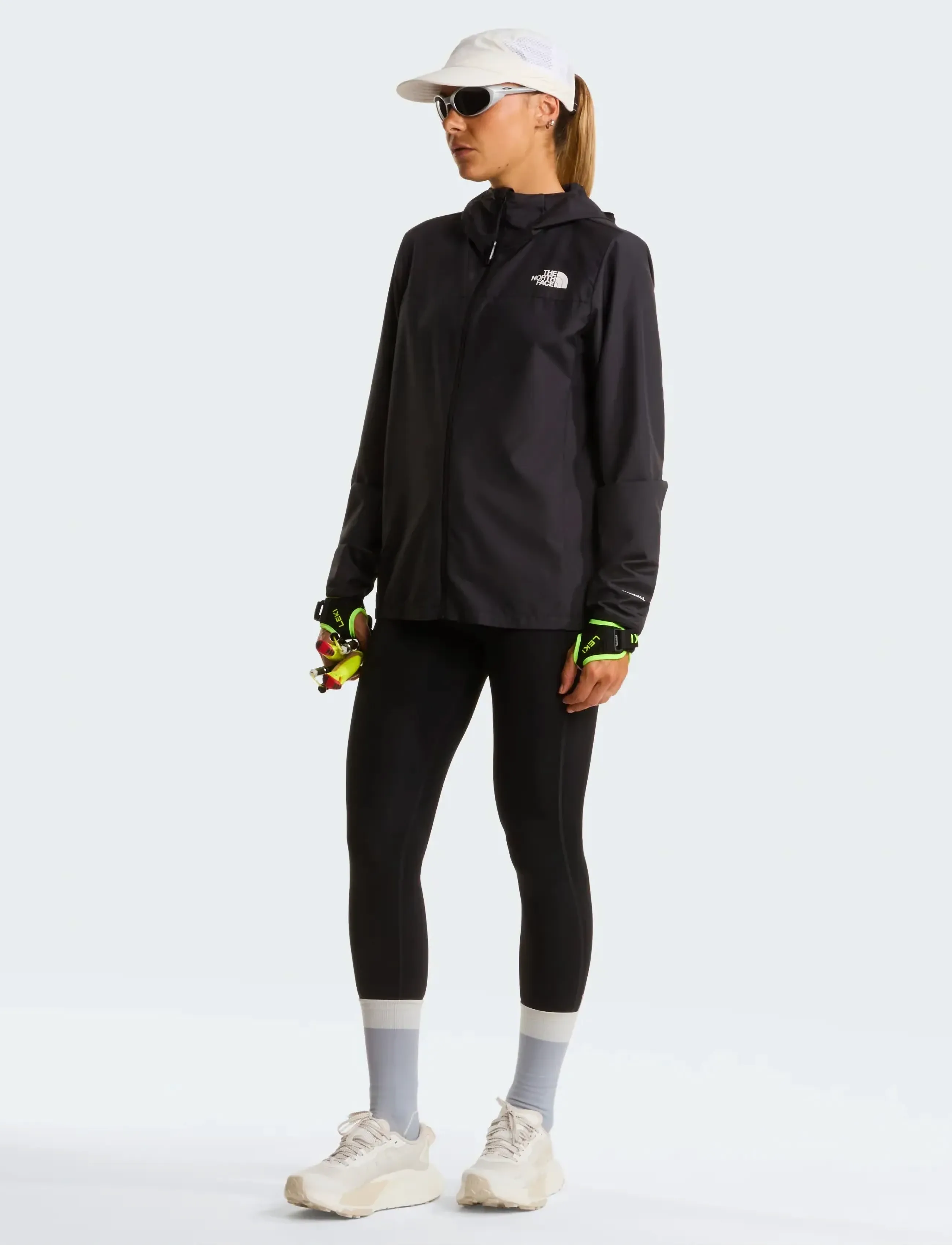 W Fontanales Wind Jacket 2