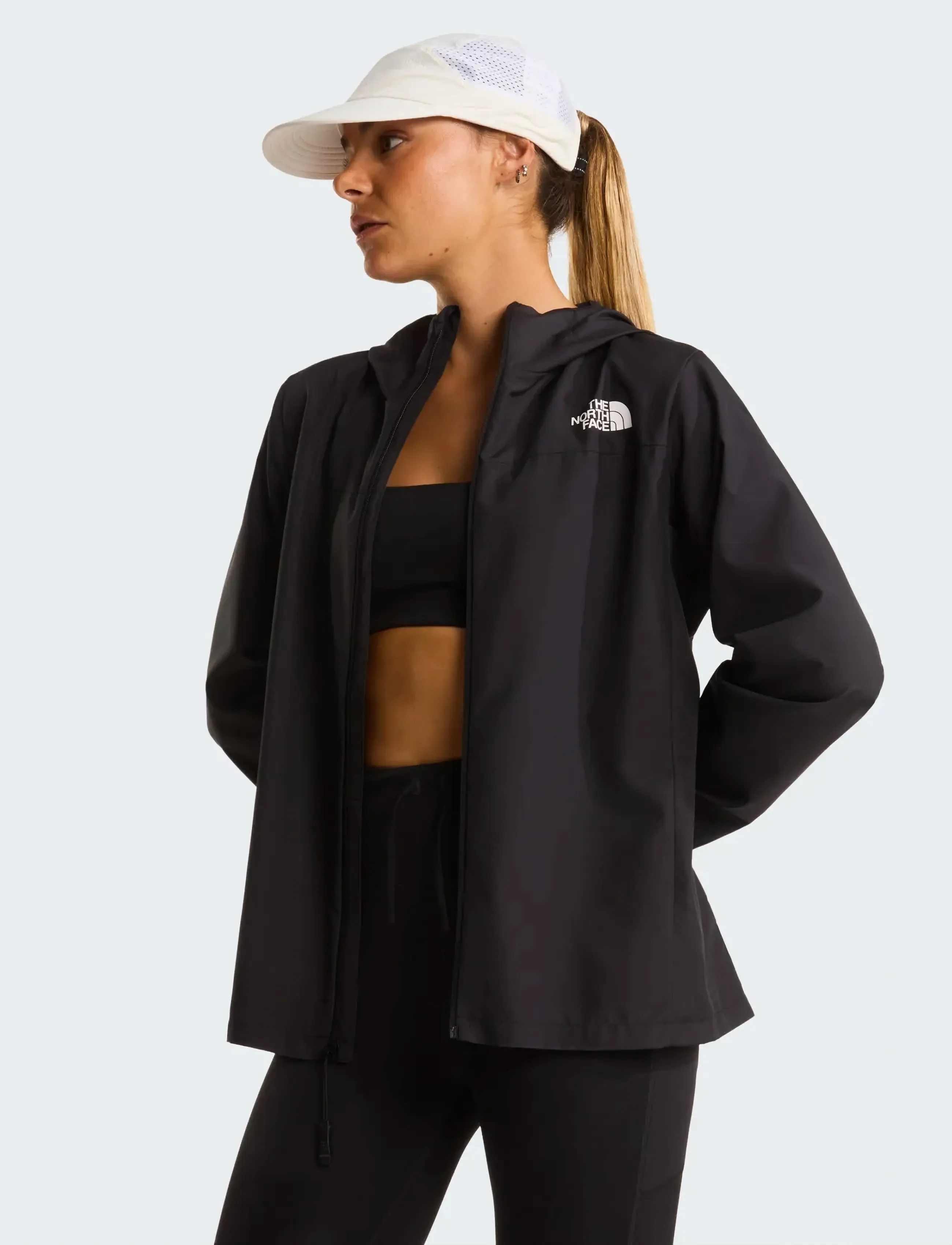 W Fontanales Wind Jacket 5